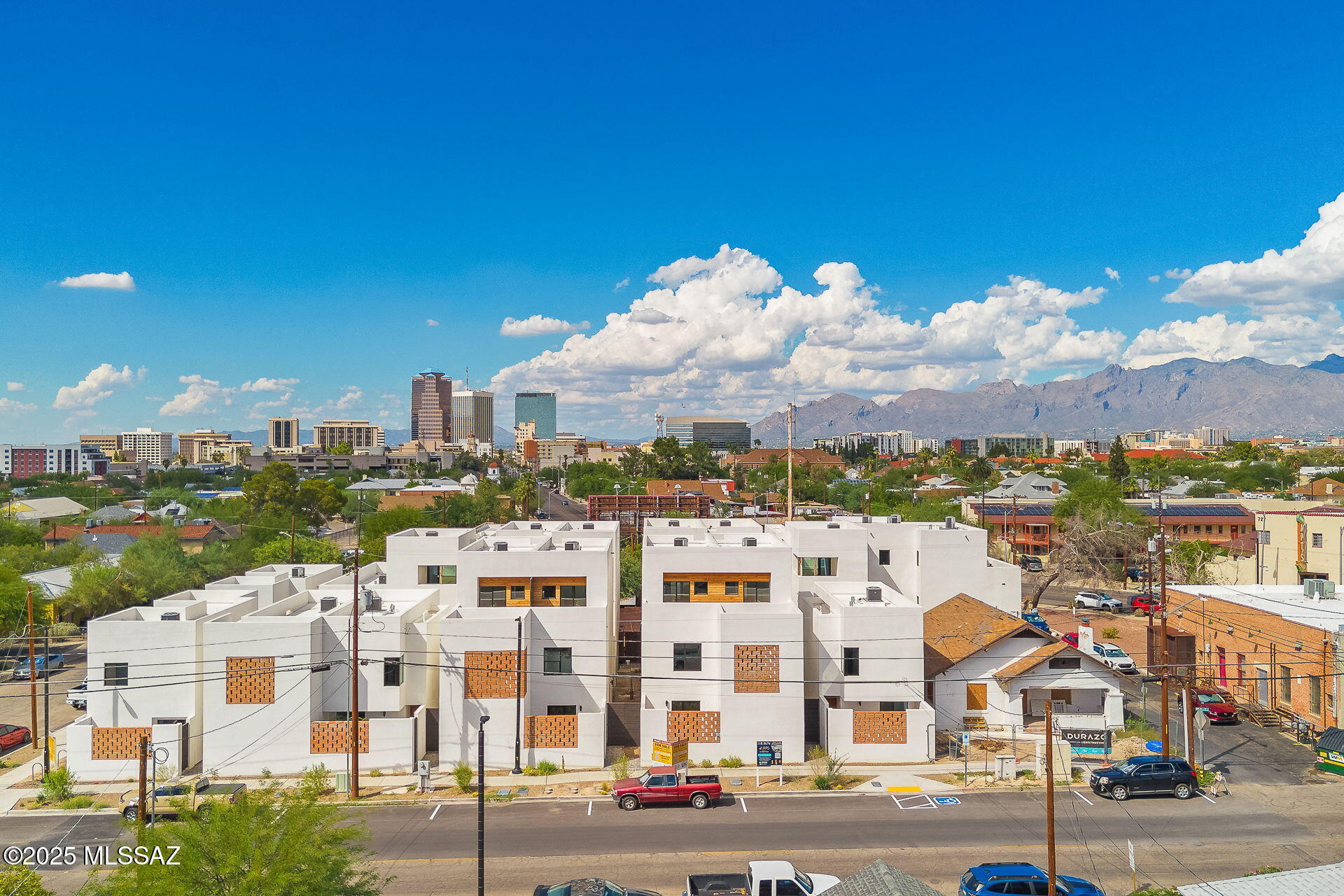 N/A - Residential