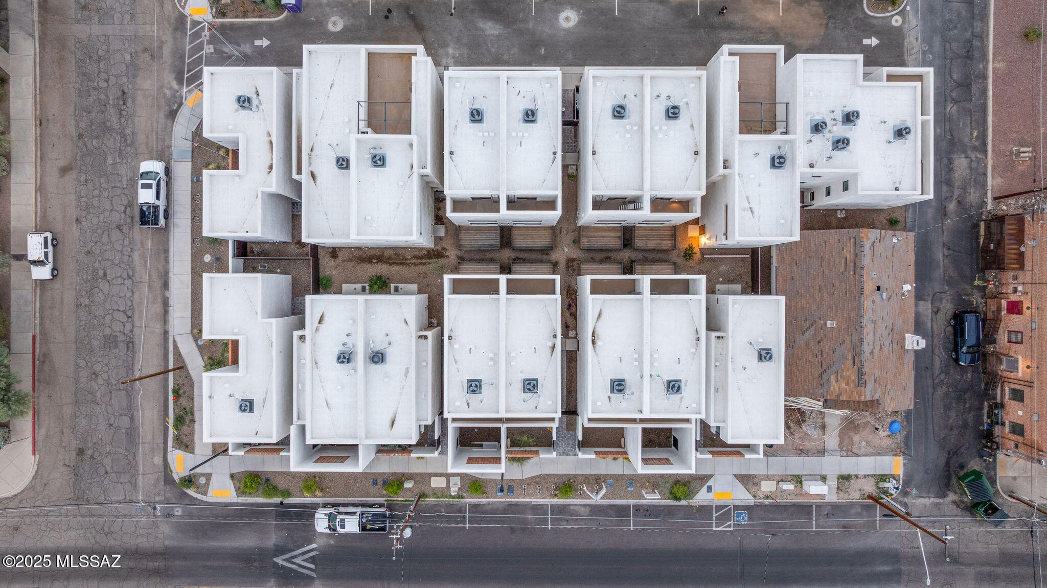 N/A - Residential