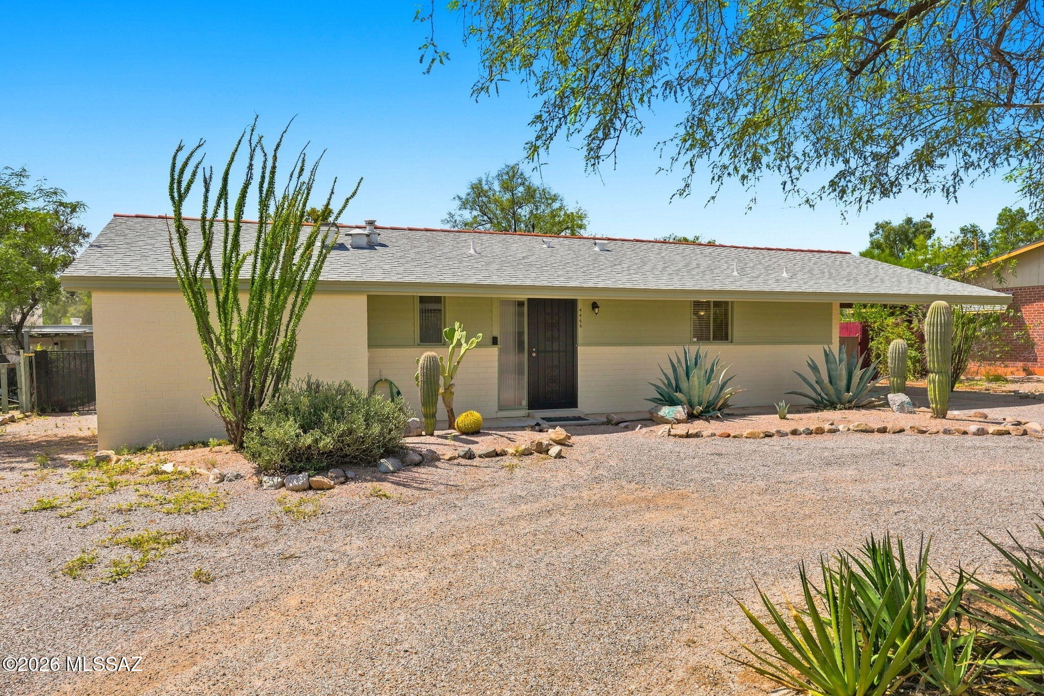 4466 E La Jolla Circle