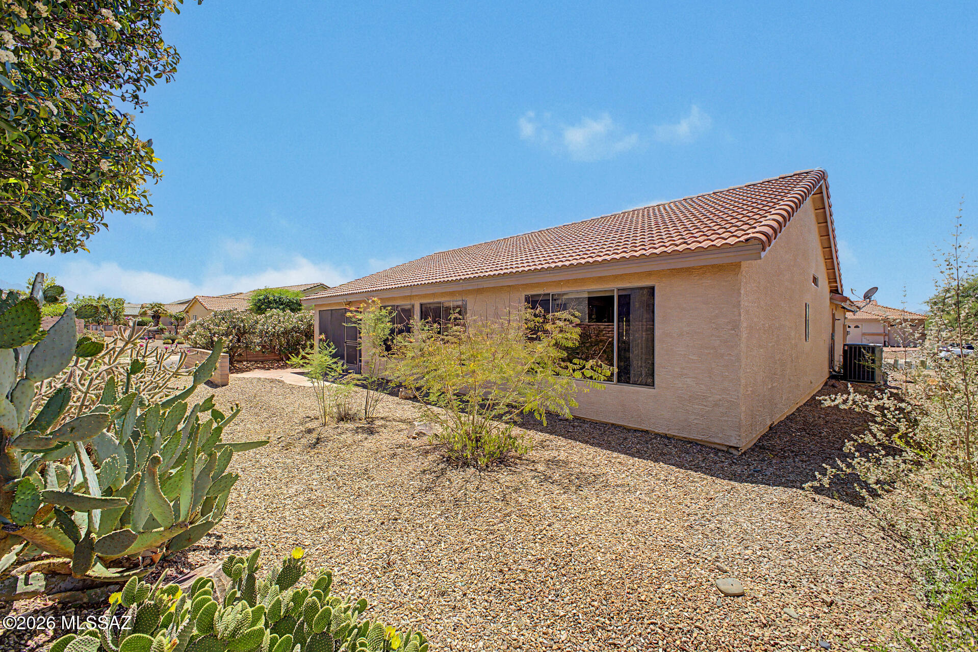 Quail Creek (1-306) - Residential