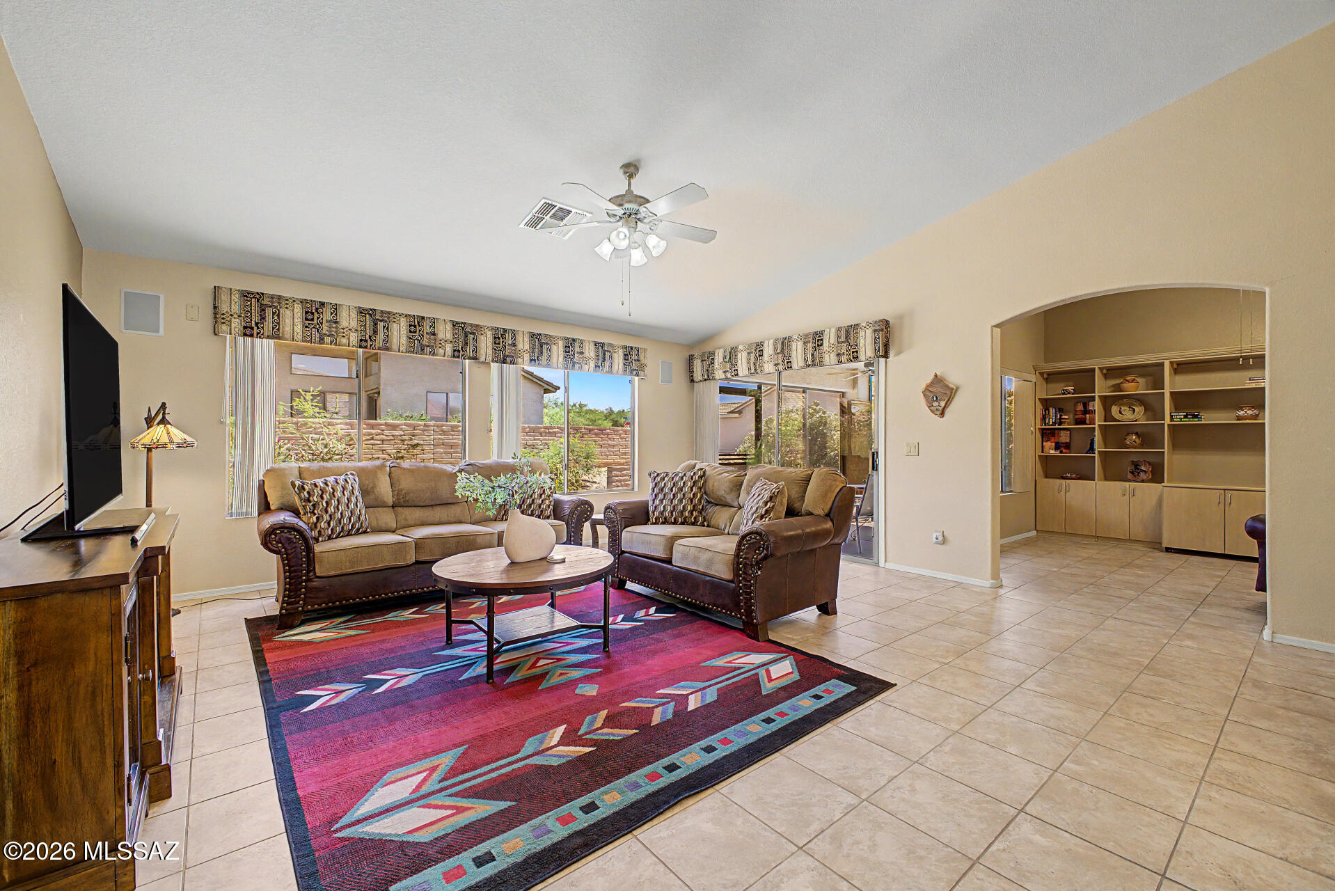 Quail Creek (1-306) - Residential