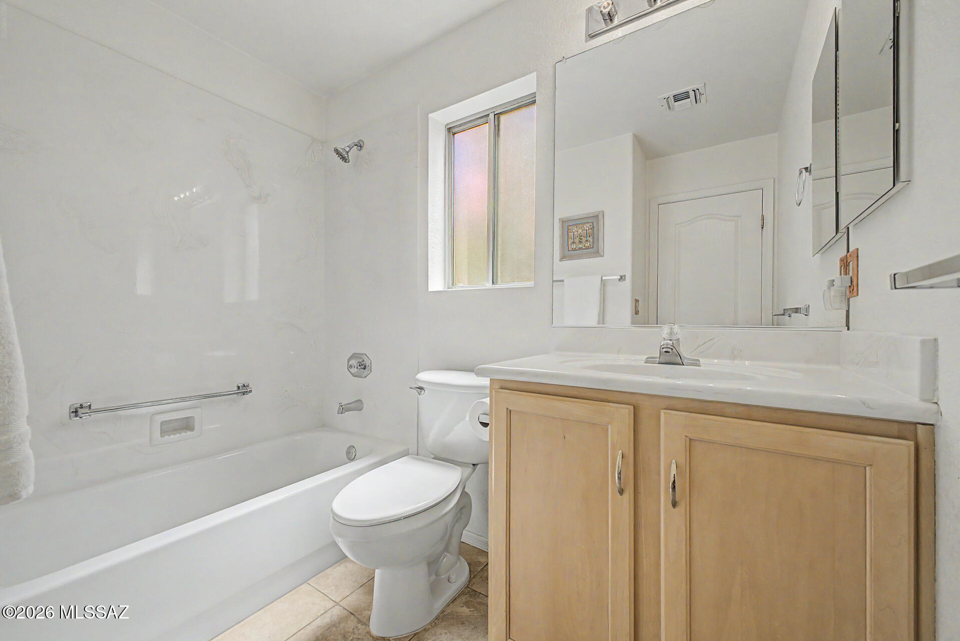 Quail Creek (1-306) - Residential