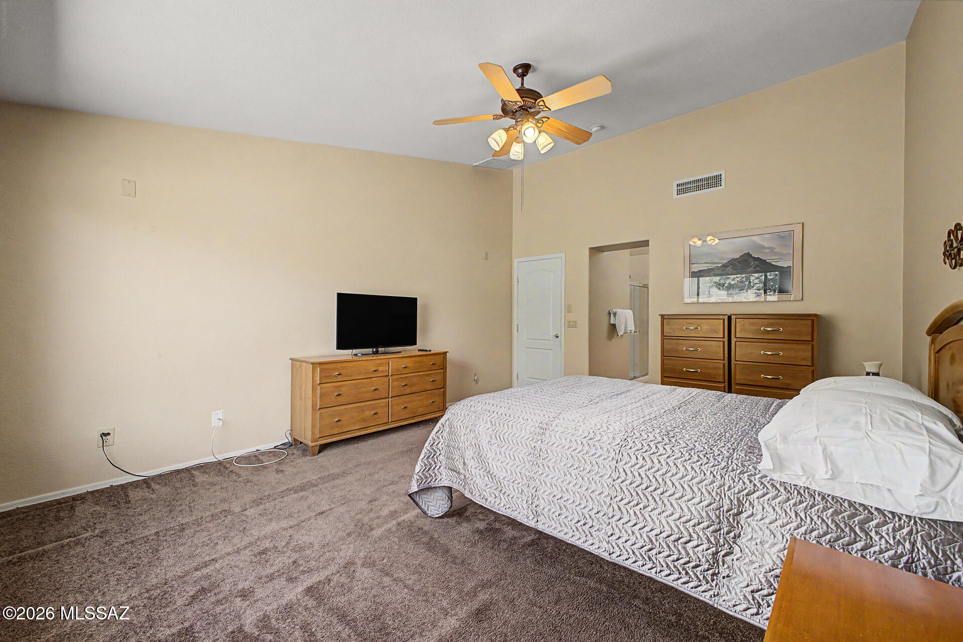 Quail Creek (1-306) - Residential