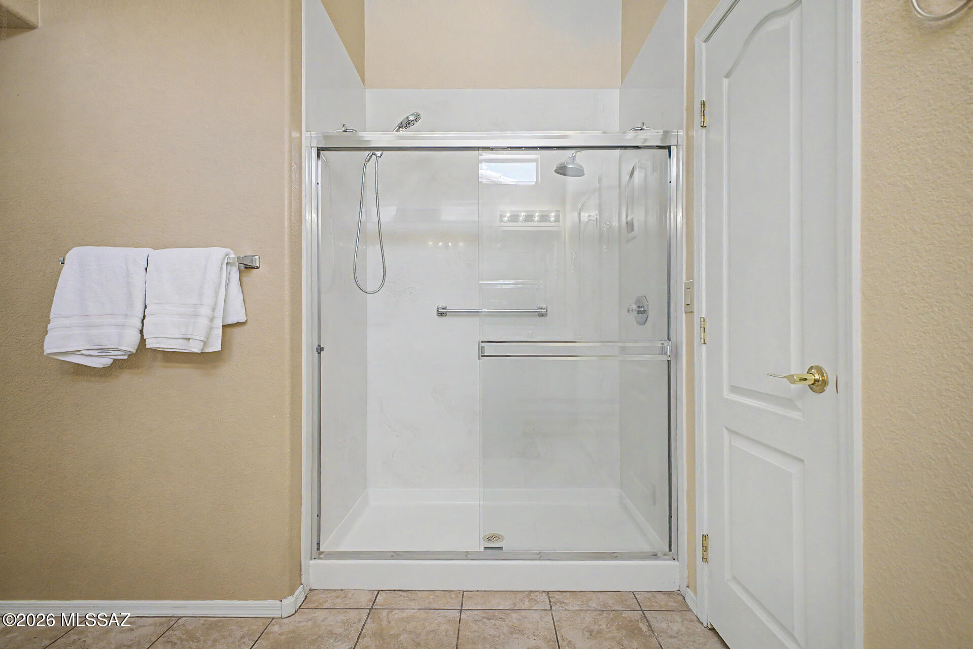 Quail Creek (1-306) - Residential
