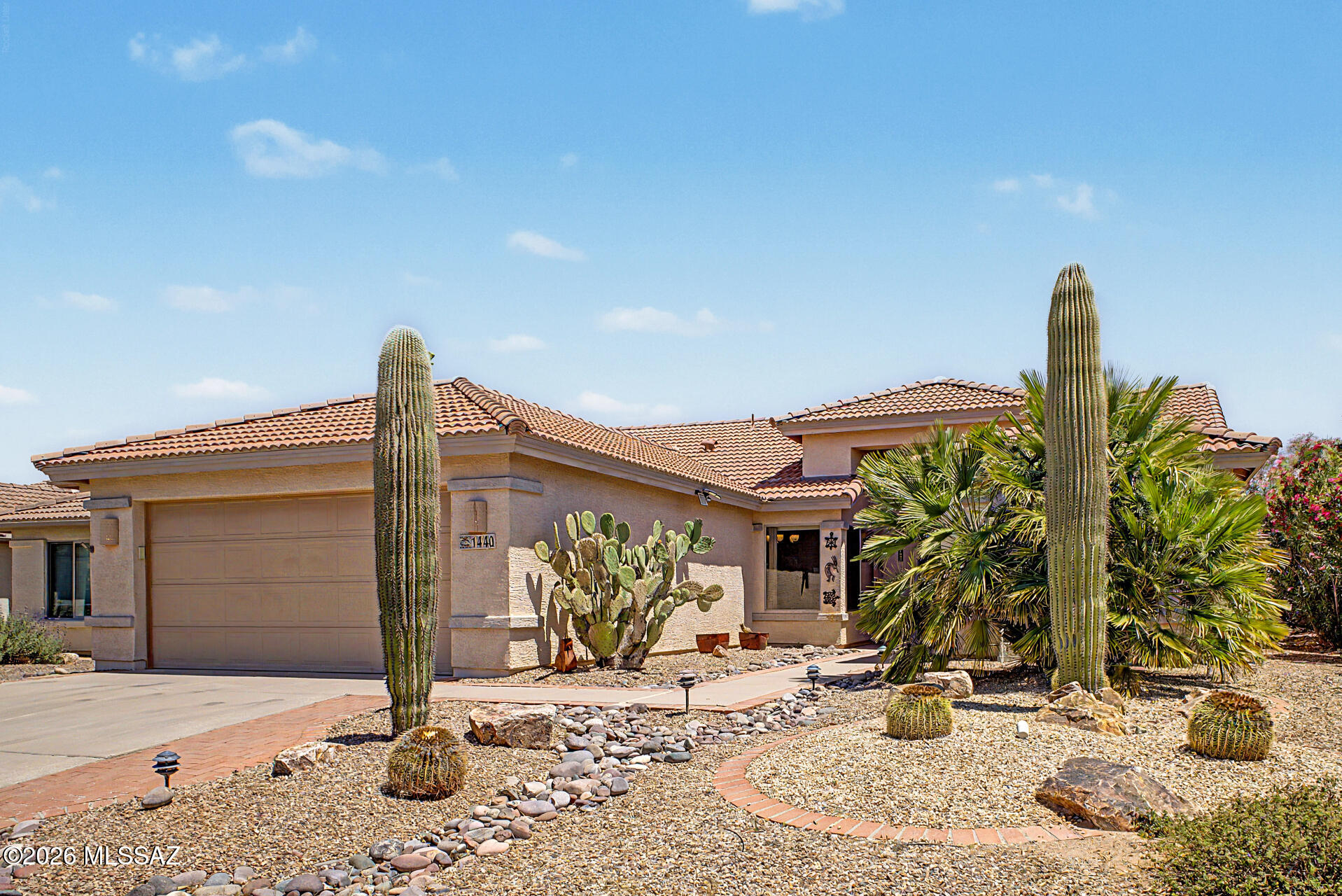 Quail Creek (1-306) - Residential