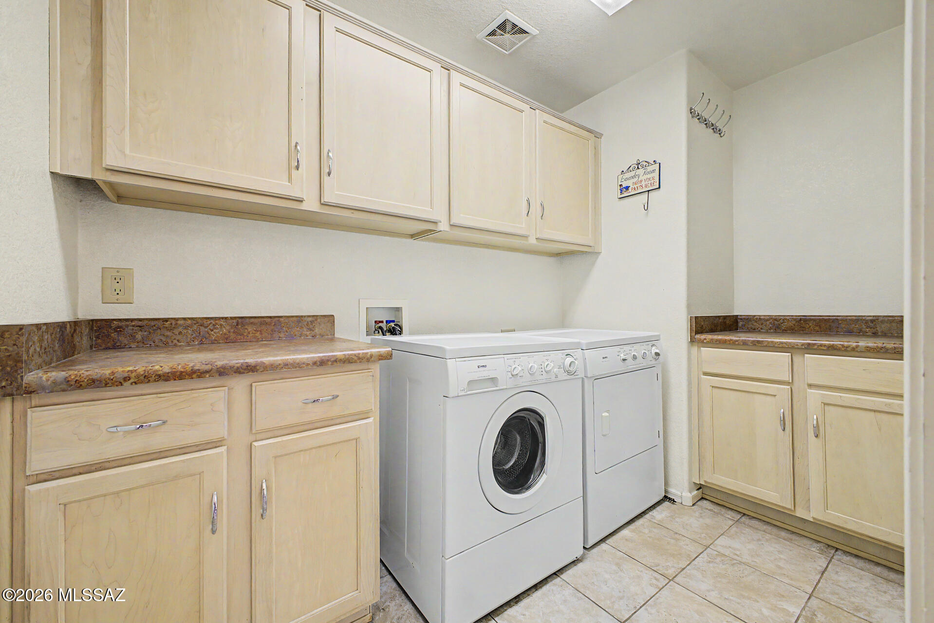 Quail Creek (1-306) - Residential