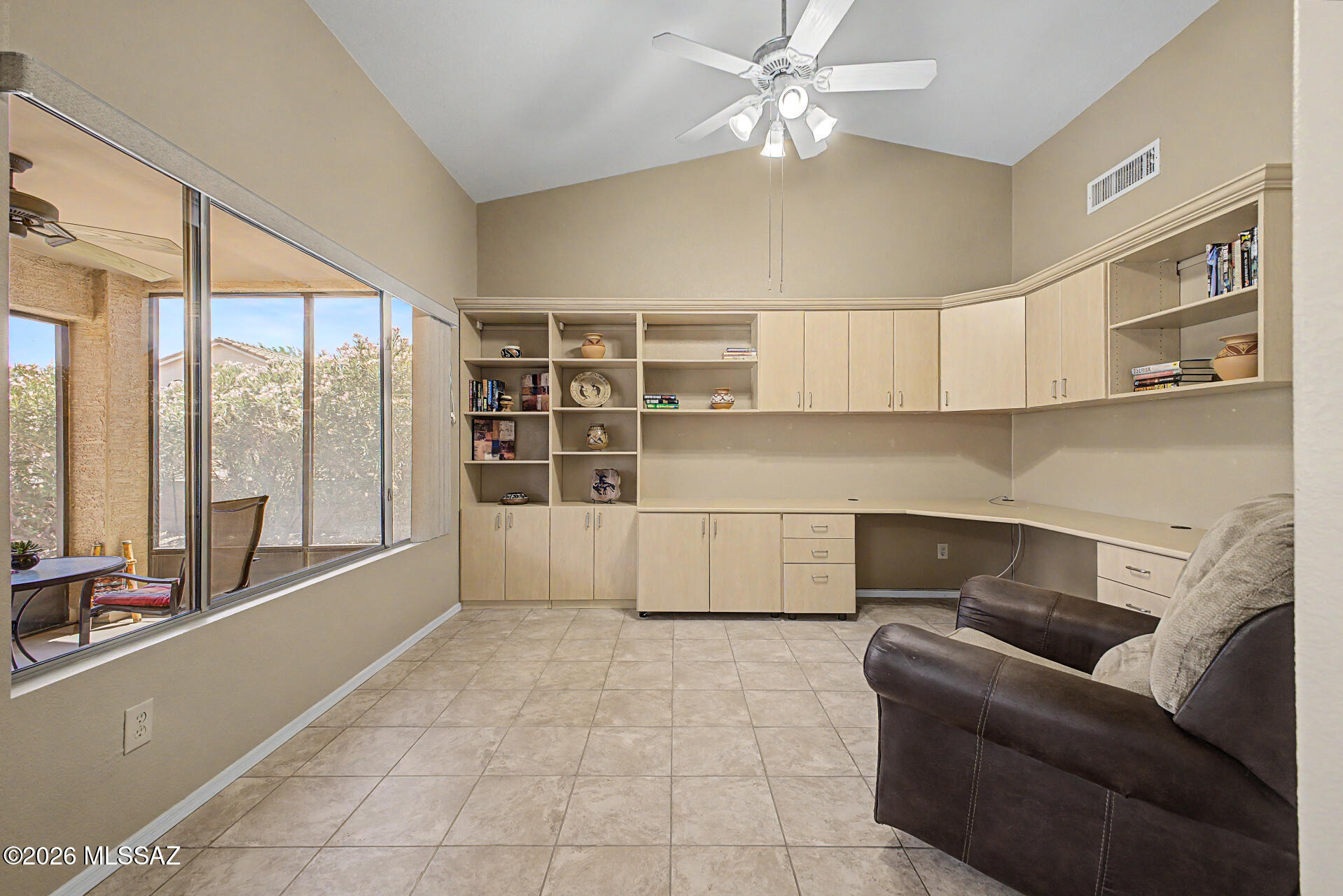 Quail Creek (1-306) - Residential
