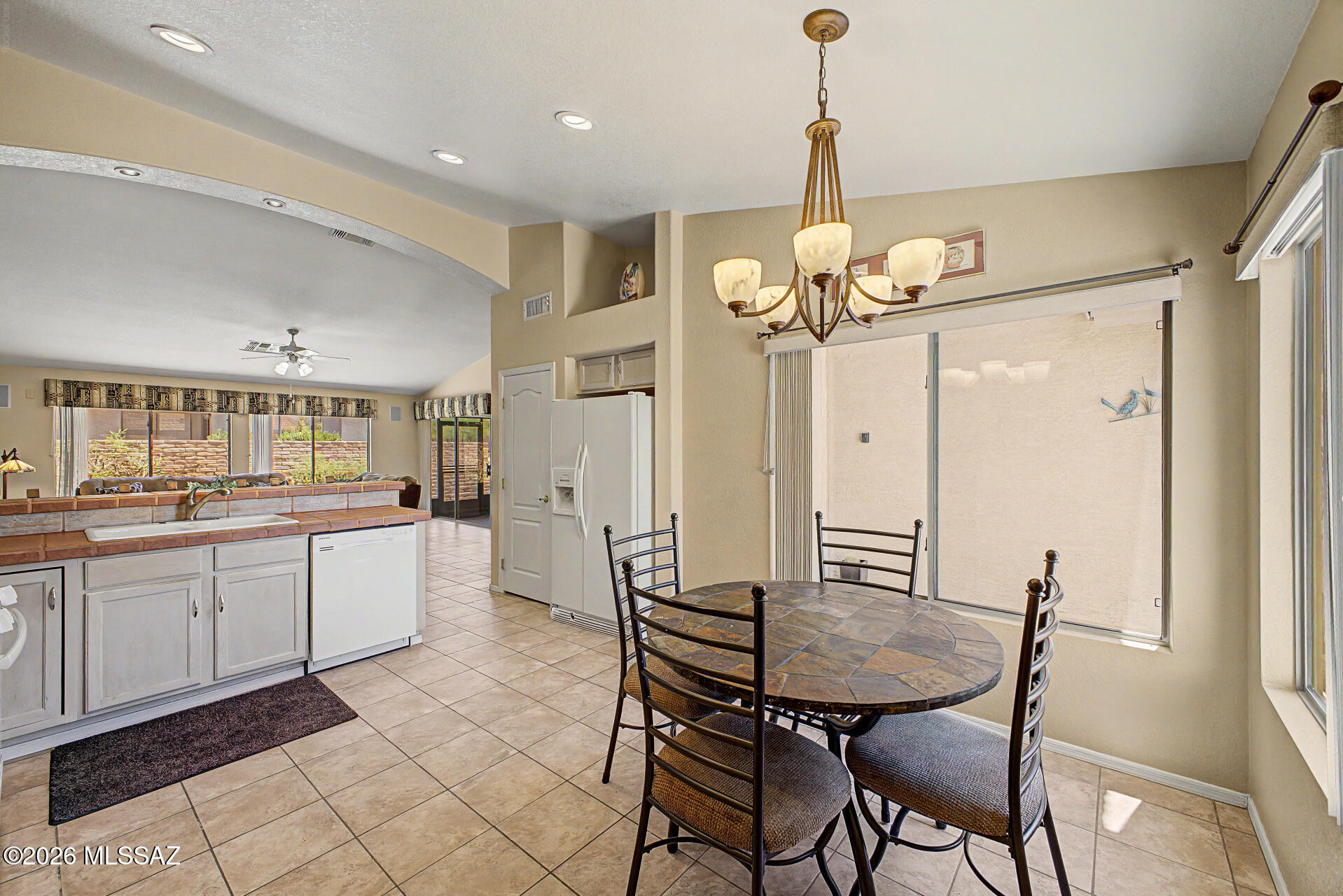 Quail Creek (1-306) - Residential