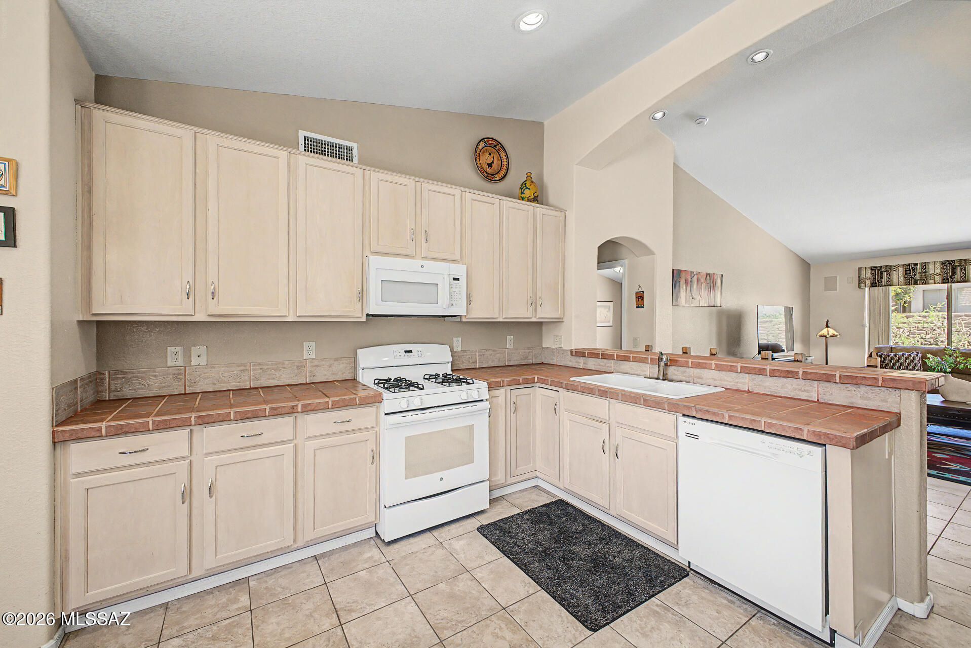 Quail Creek (1-306) - Residential