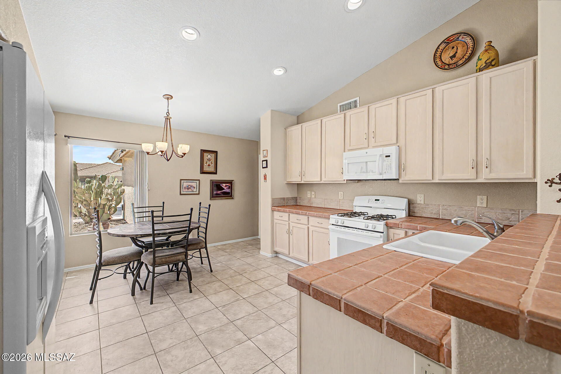 Quail Creek (1-306) - Residential