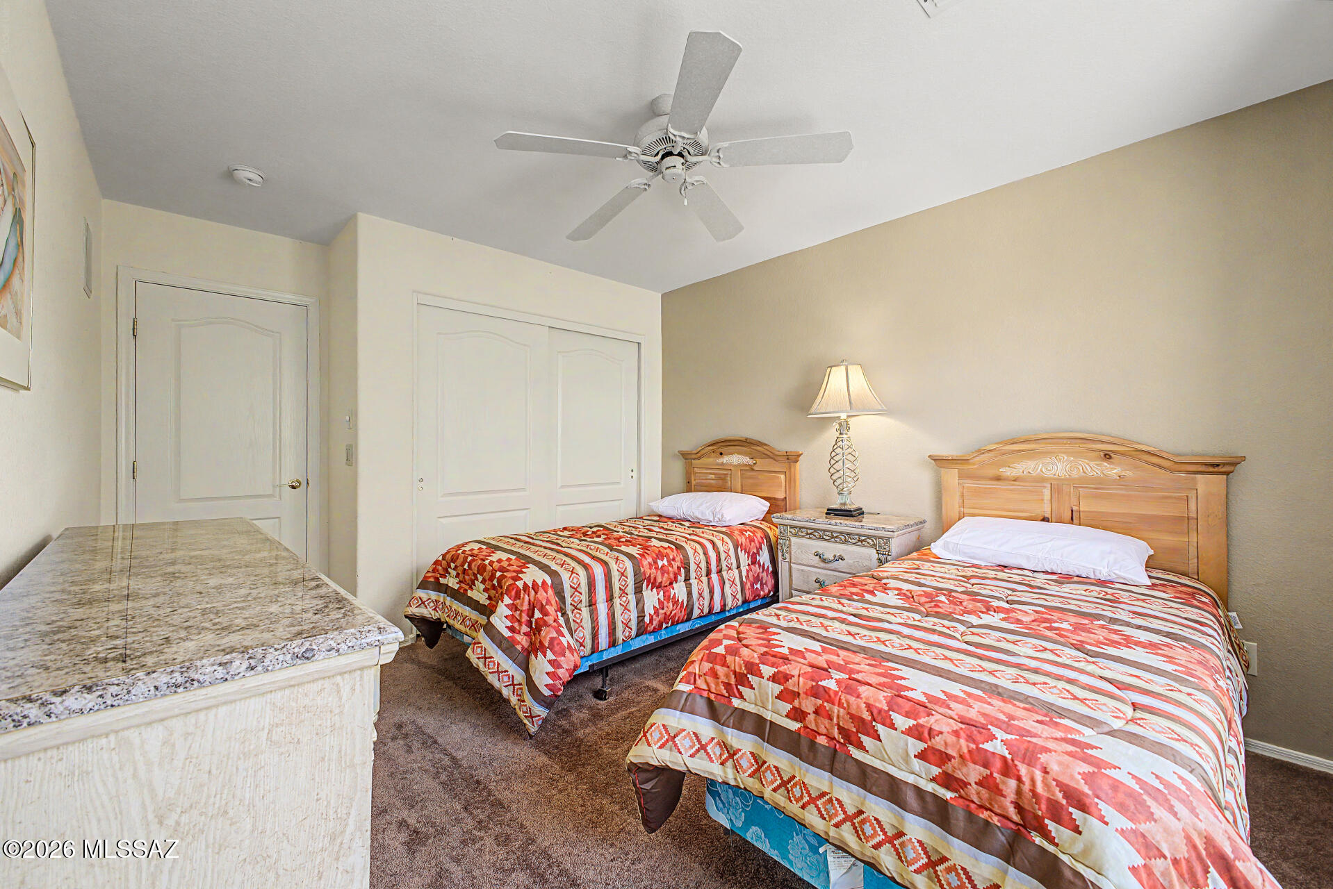 Quail Creek (1-306) - Residential