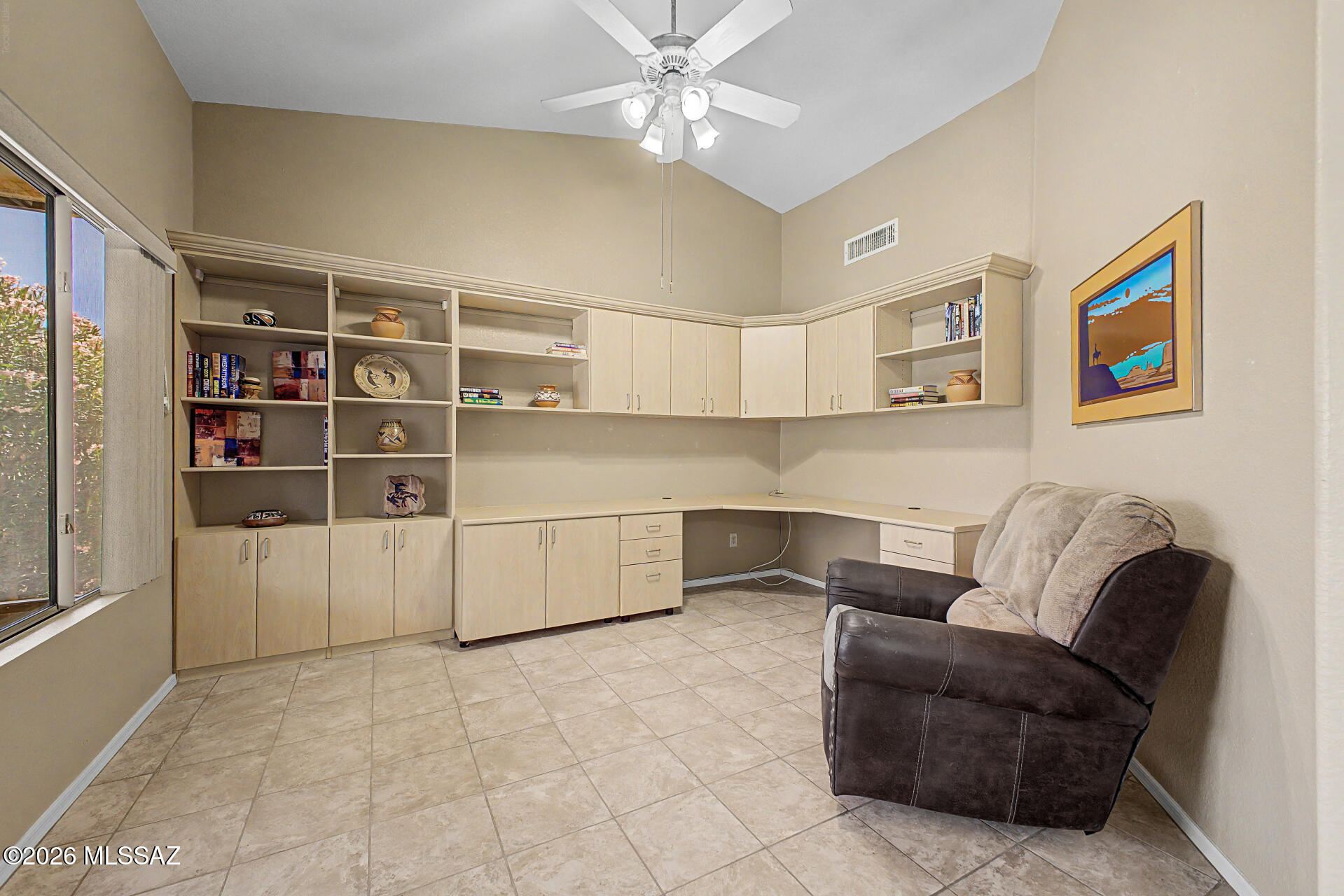 Quail Creek (1-306) - Residential