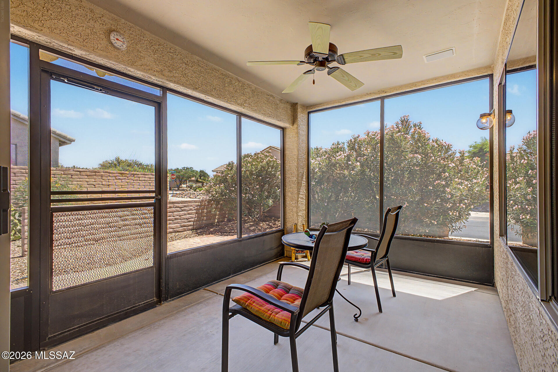 Quail Creek (1-306) - Residential