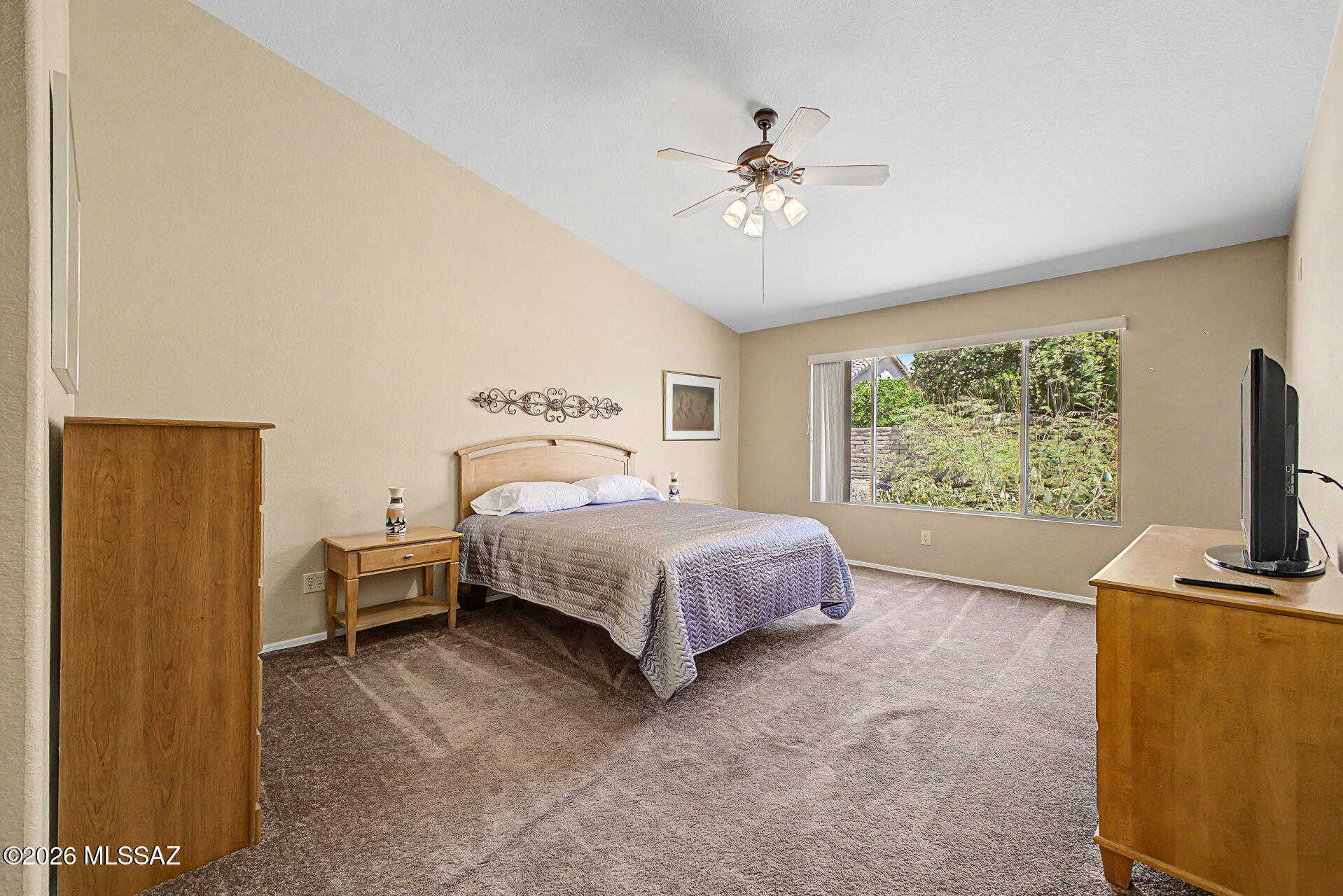 Quail Creek (1-306) - Residential