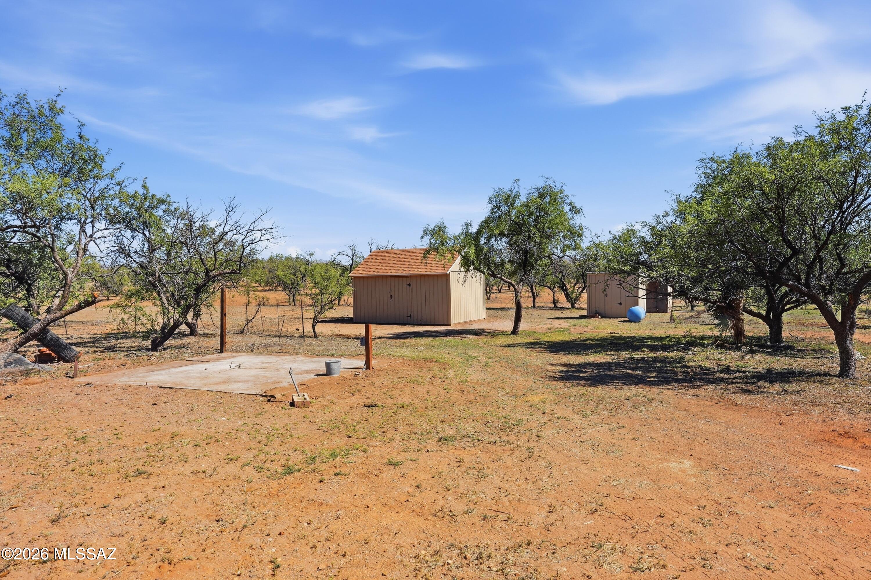 Arivaca Lake Est - Residential