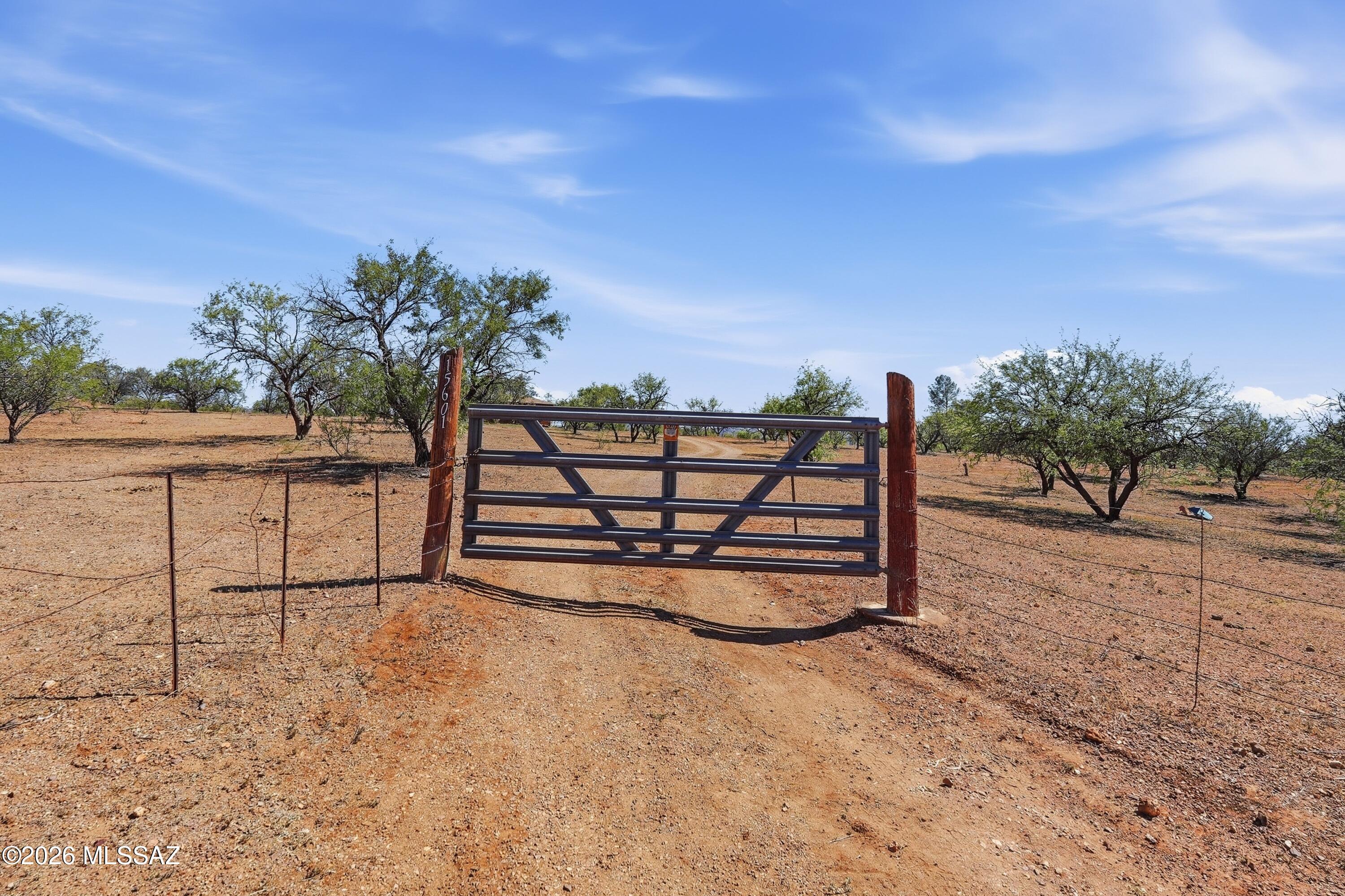 Arivaca Lake Est - Residential