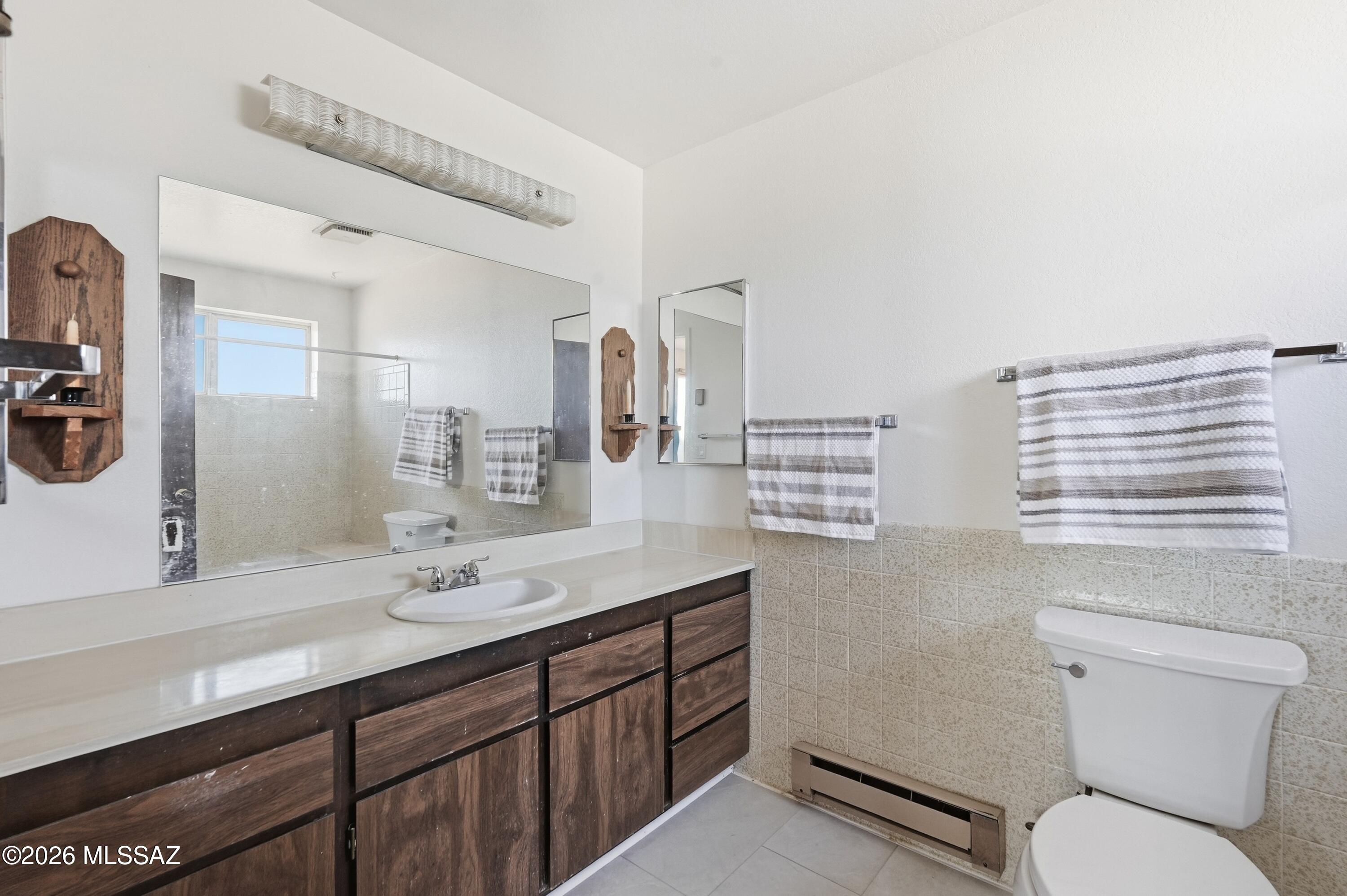 Arivaca Lake Est - Residential