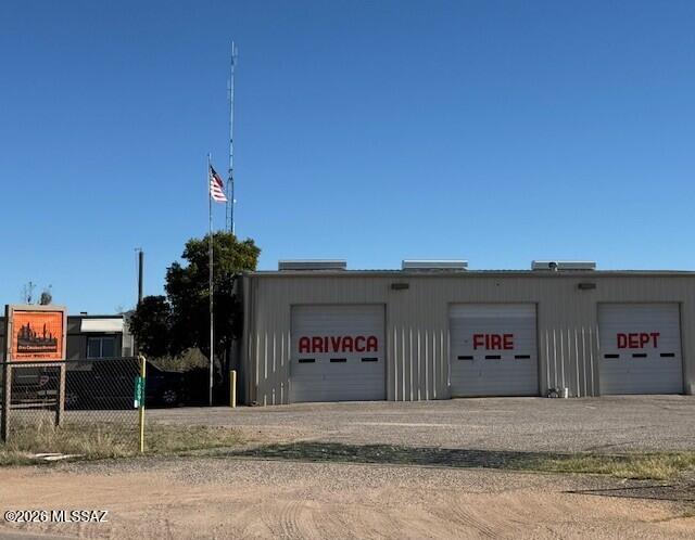 Arivaca Lake Est - Residential