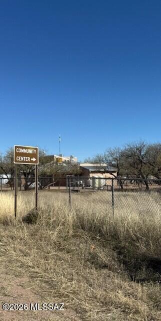 Arivaca Lake Est - Residential