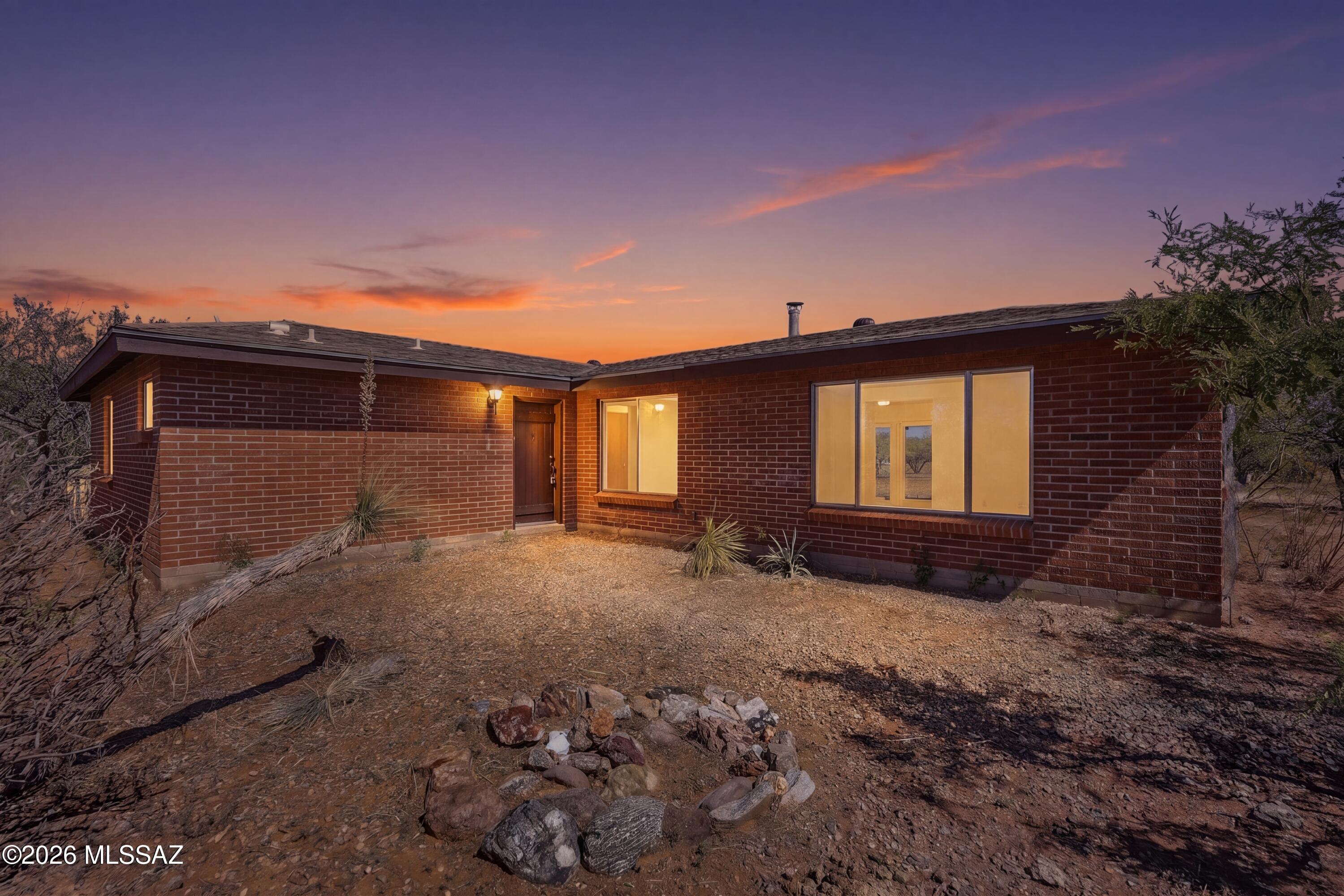 Arivaca Lake Est - Residential