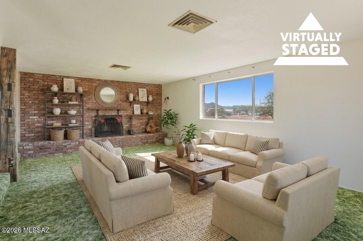 Arivaca Lake Est - Residential