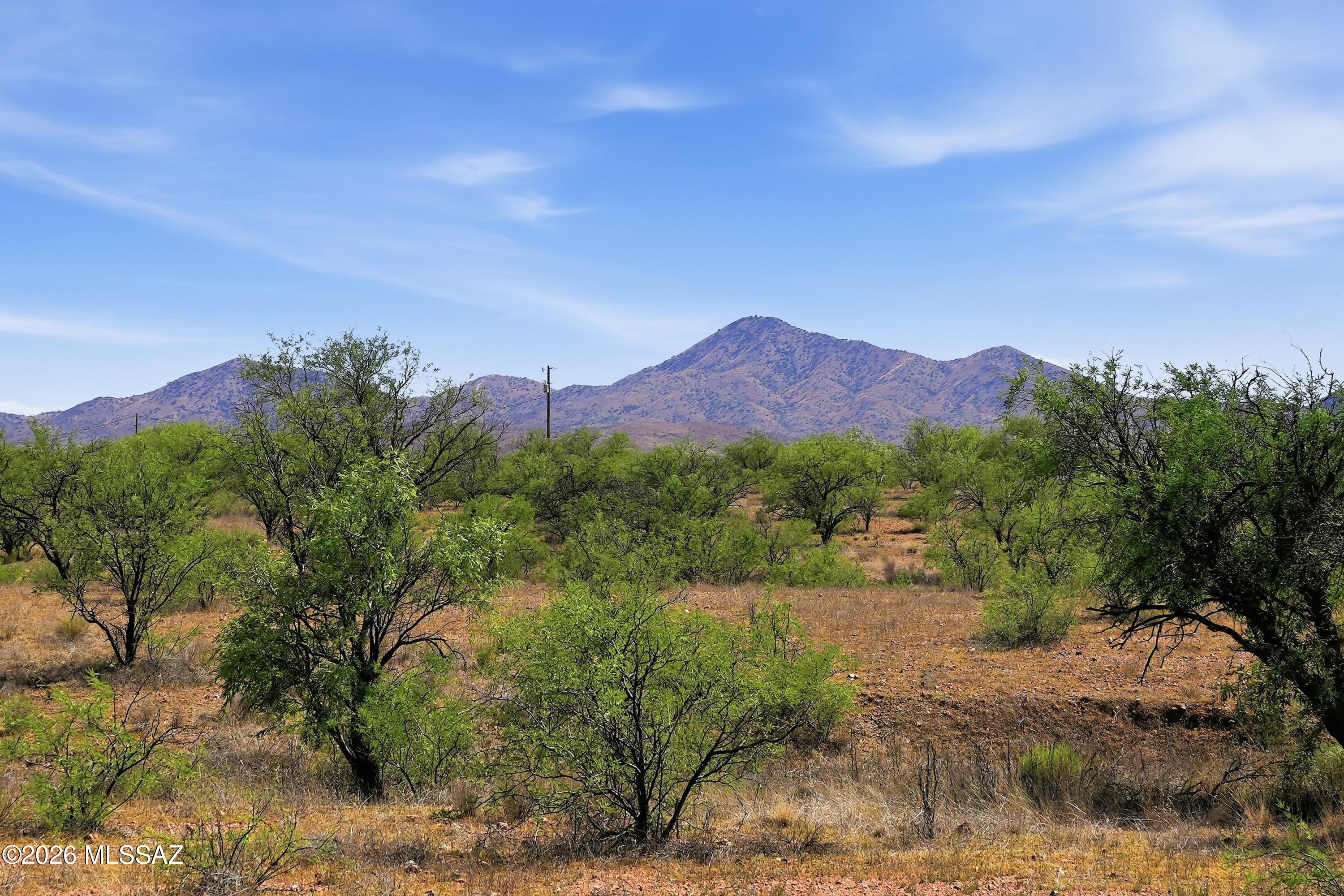Arivaca Lake Est - Residential