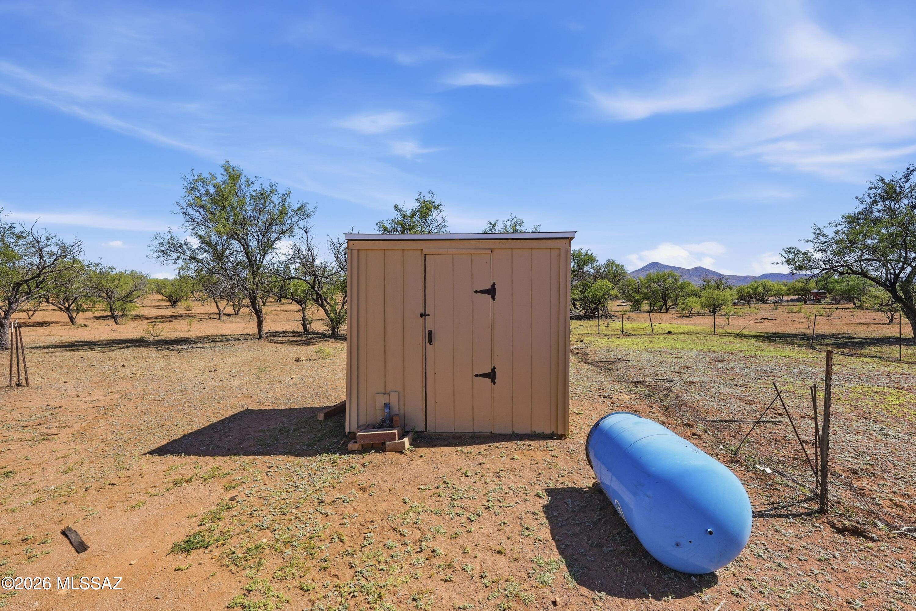 Arivaca Lake Est - Residential