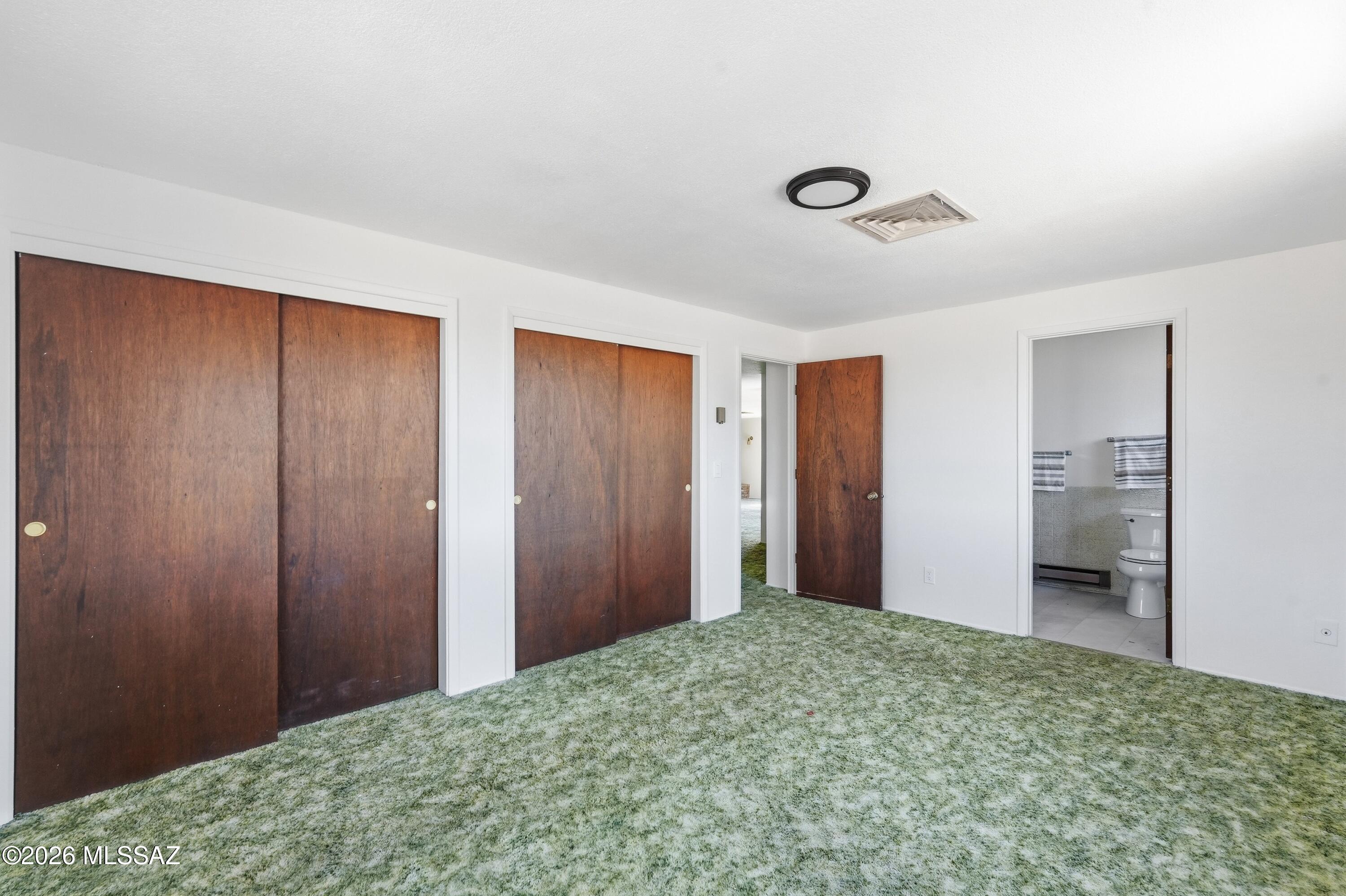 Arivaca Lake Est - Residential