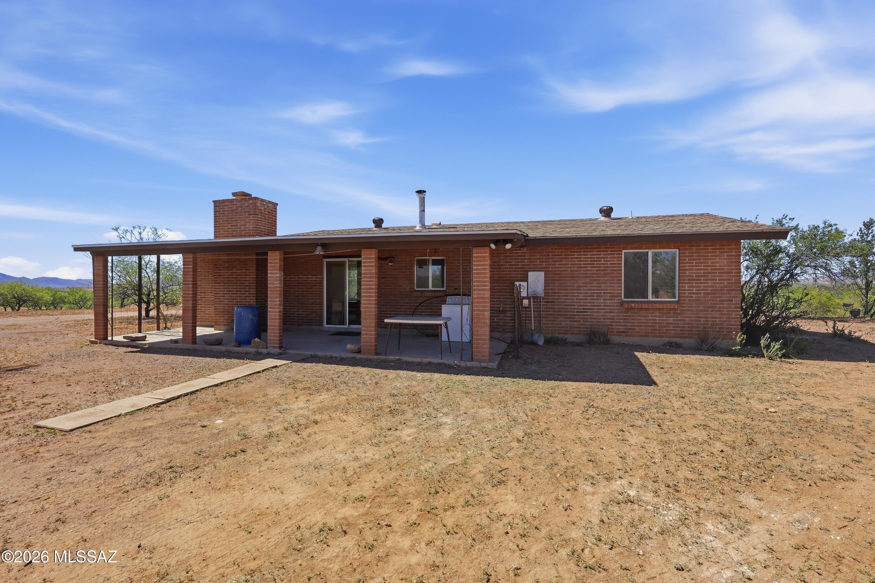 Arivaca Lake Est - Residential