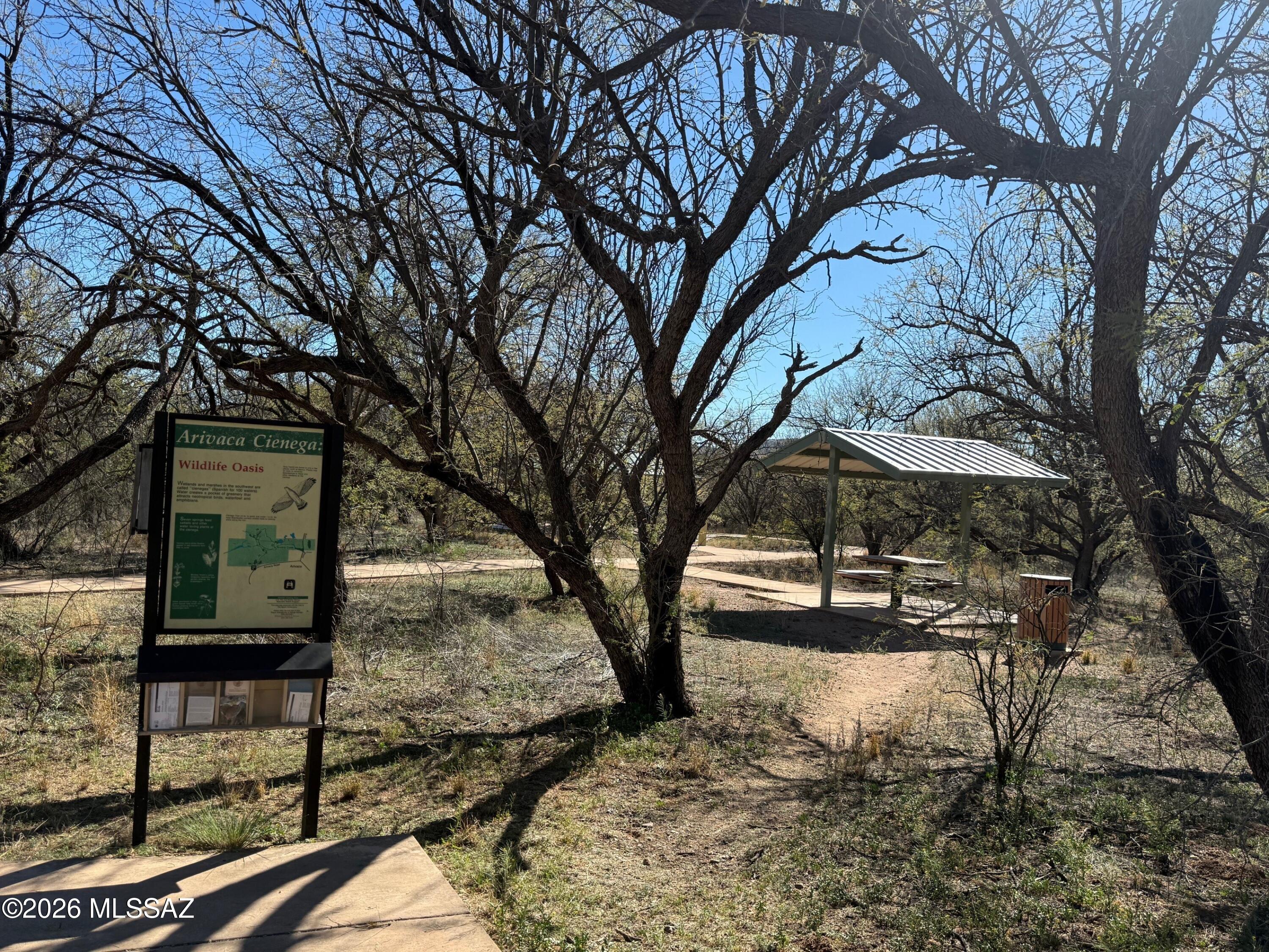 Arivaca Lake Est - Residential