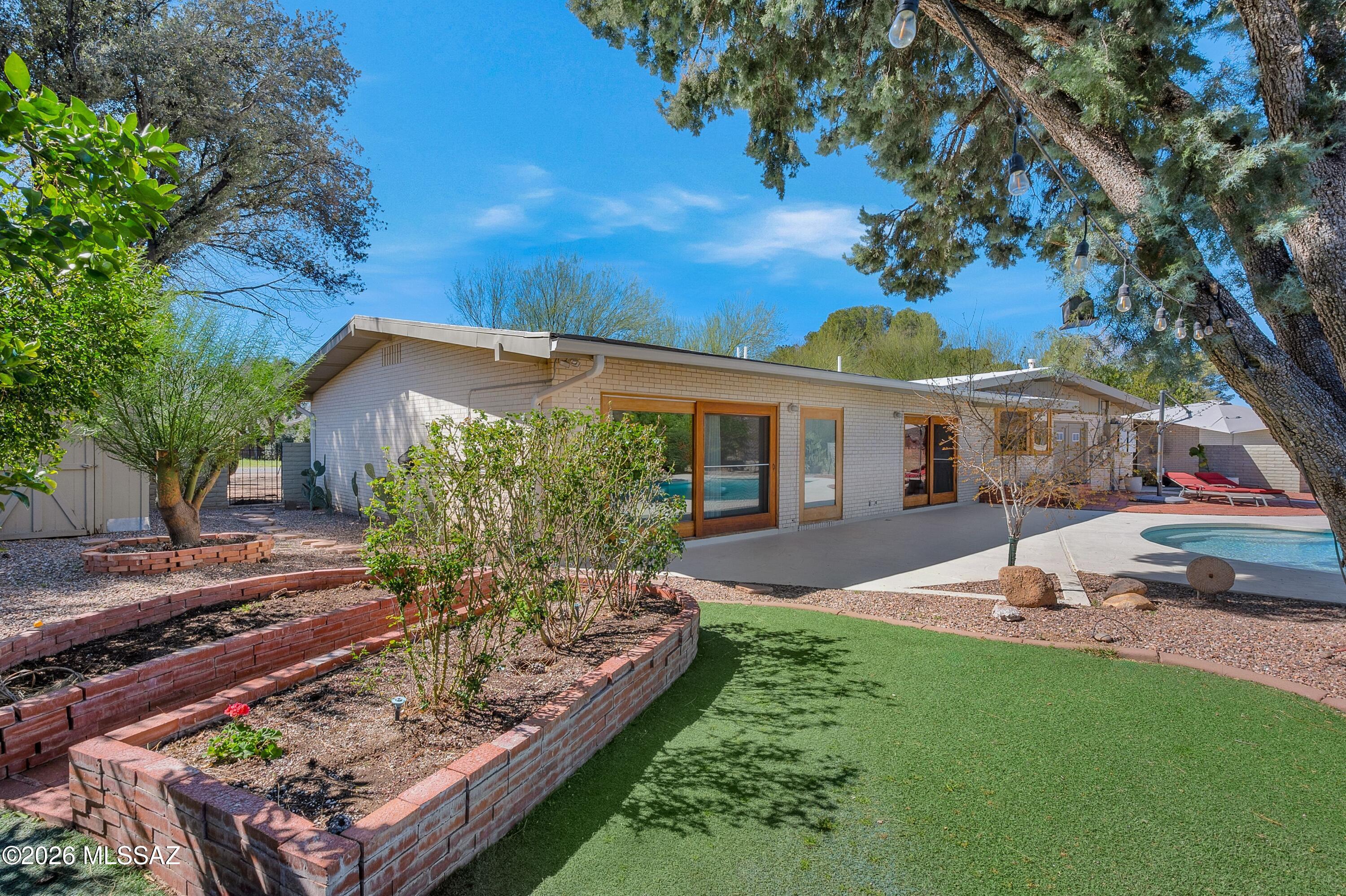 Forty Niners Country Club Estates - Residential