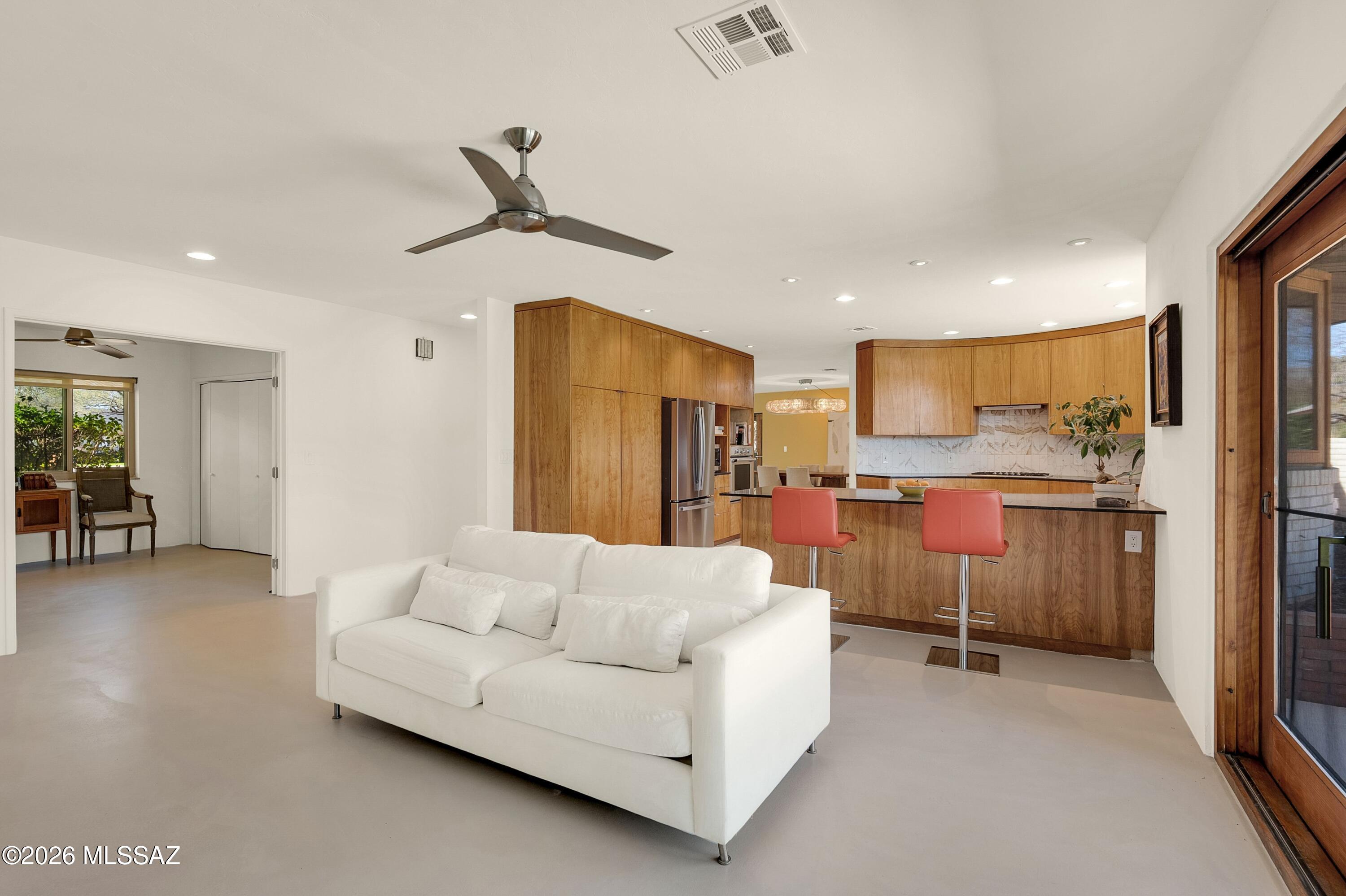 Forty Niners Country Club Estates - Residential
