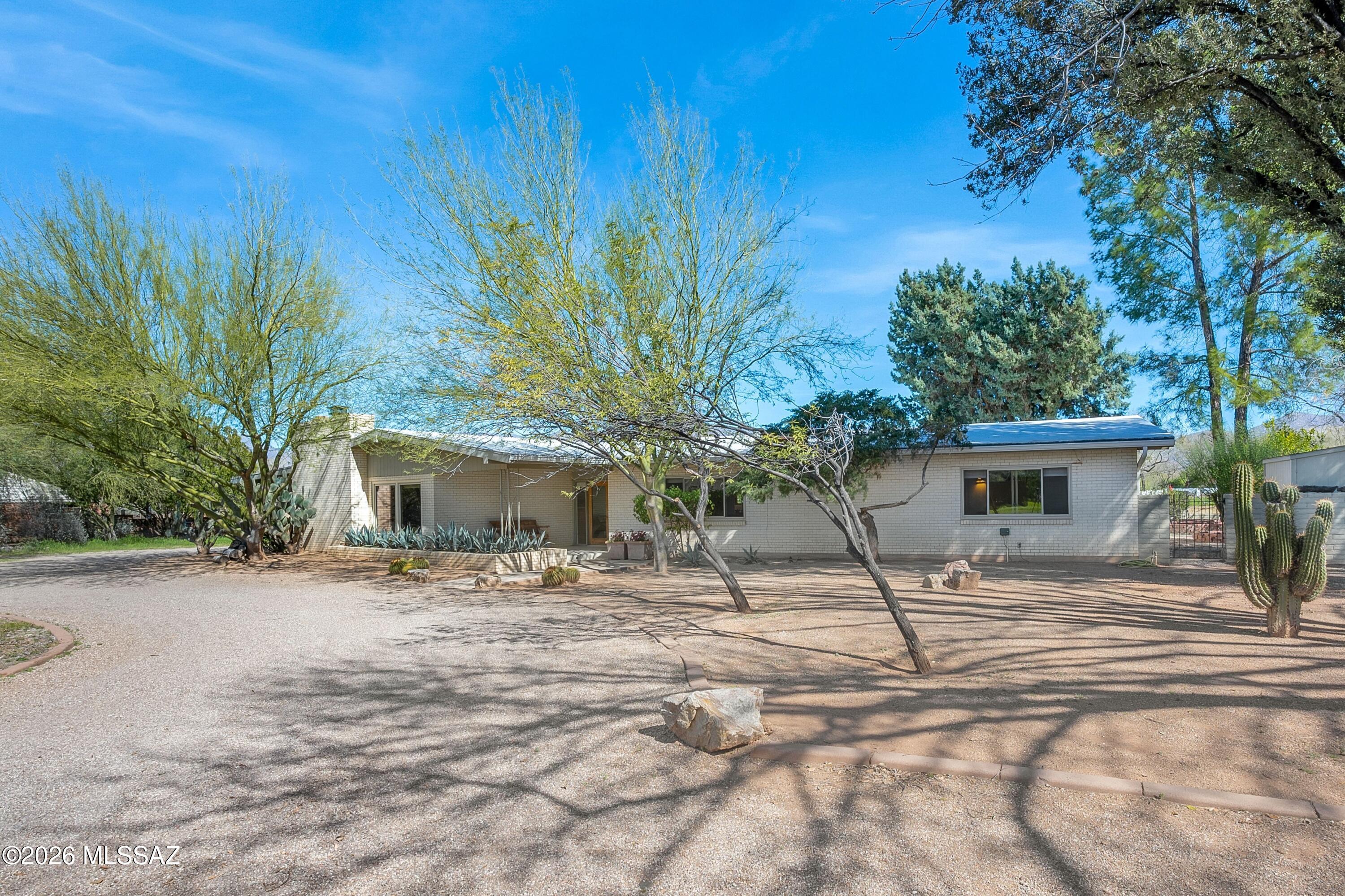 Forty Niners Country Club Estates - Residential