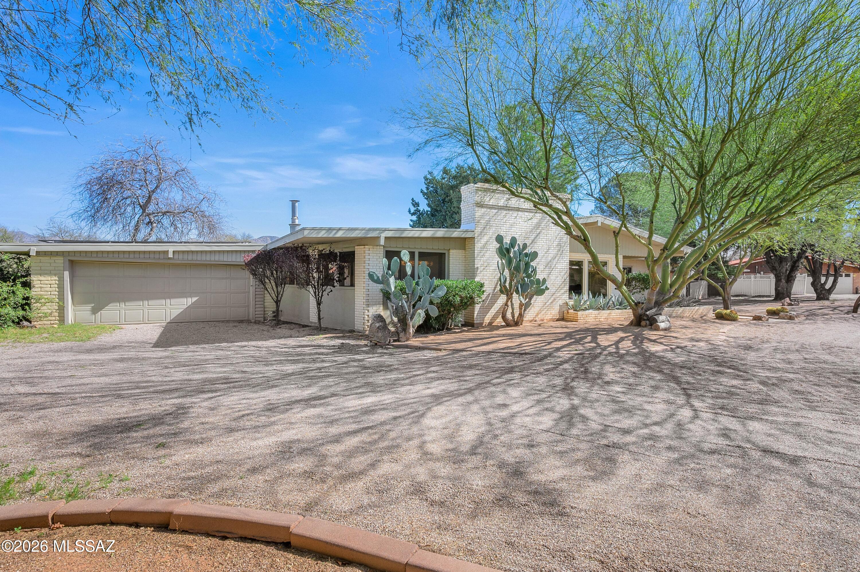 Forty Niners Country Club Estates - Residential