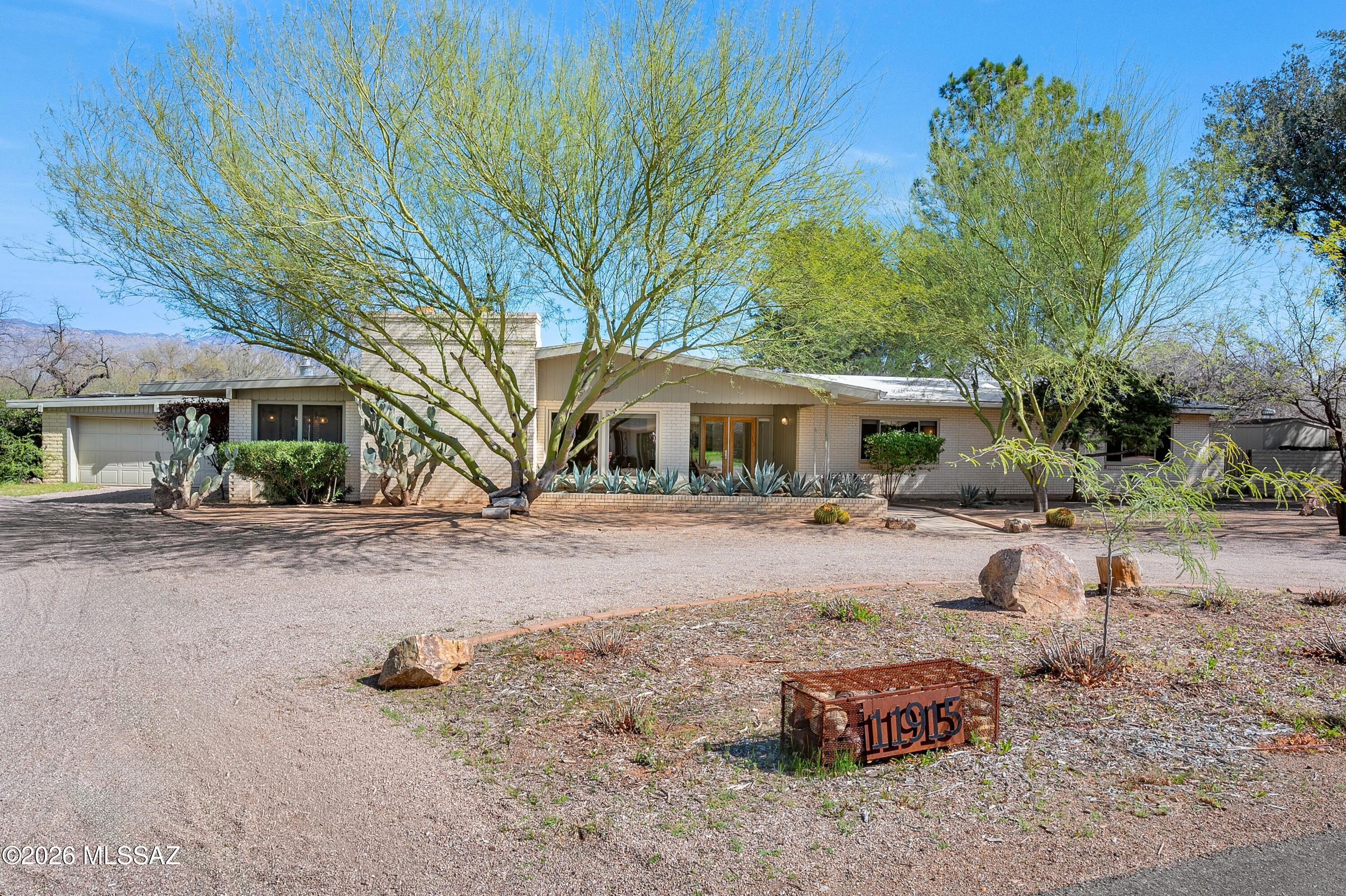Forty Niners Country Club Estates - Residential