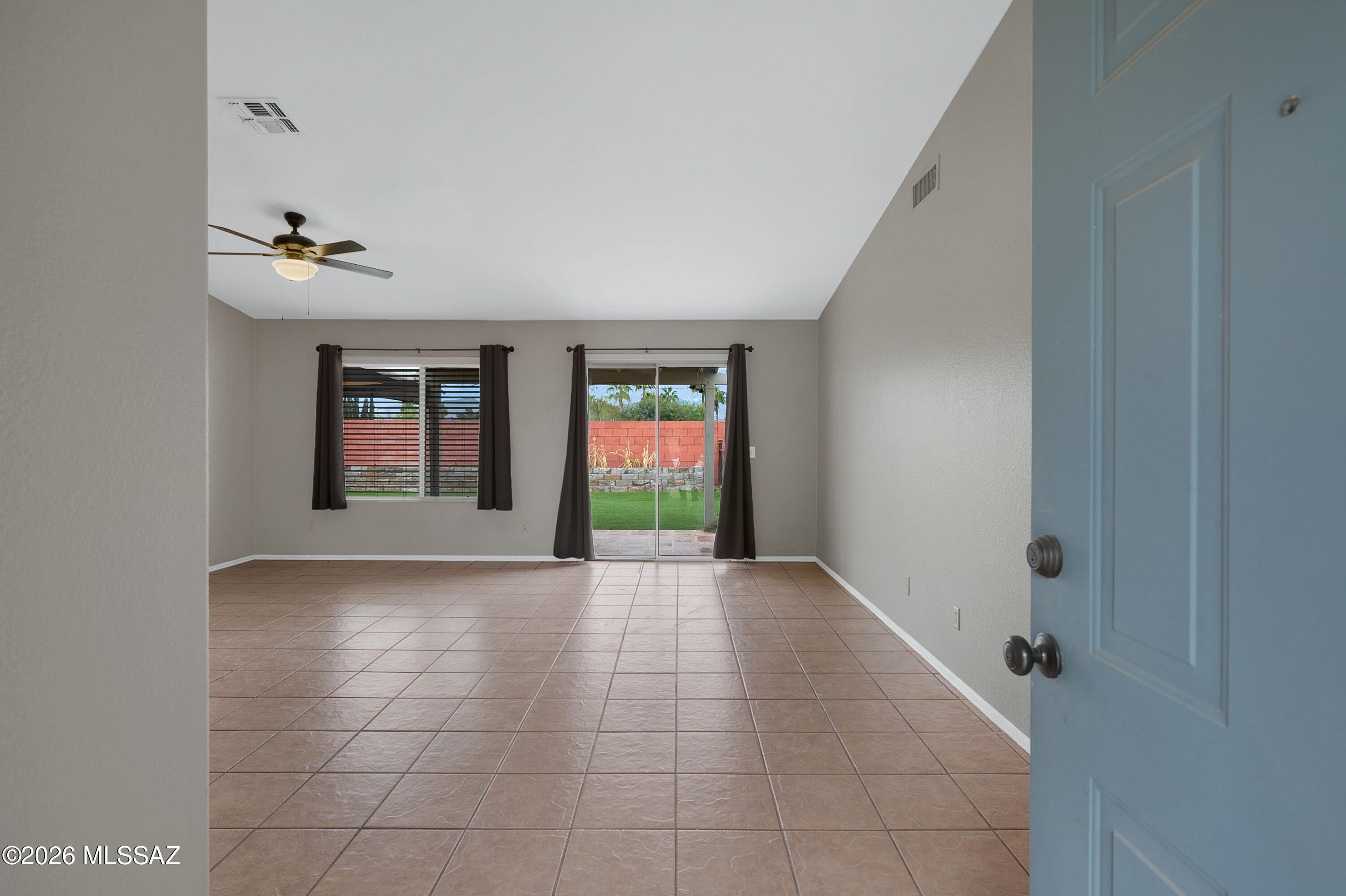 9017 E Desert Aire Street