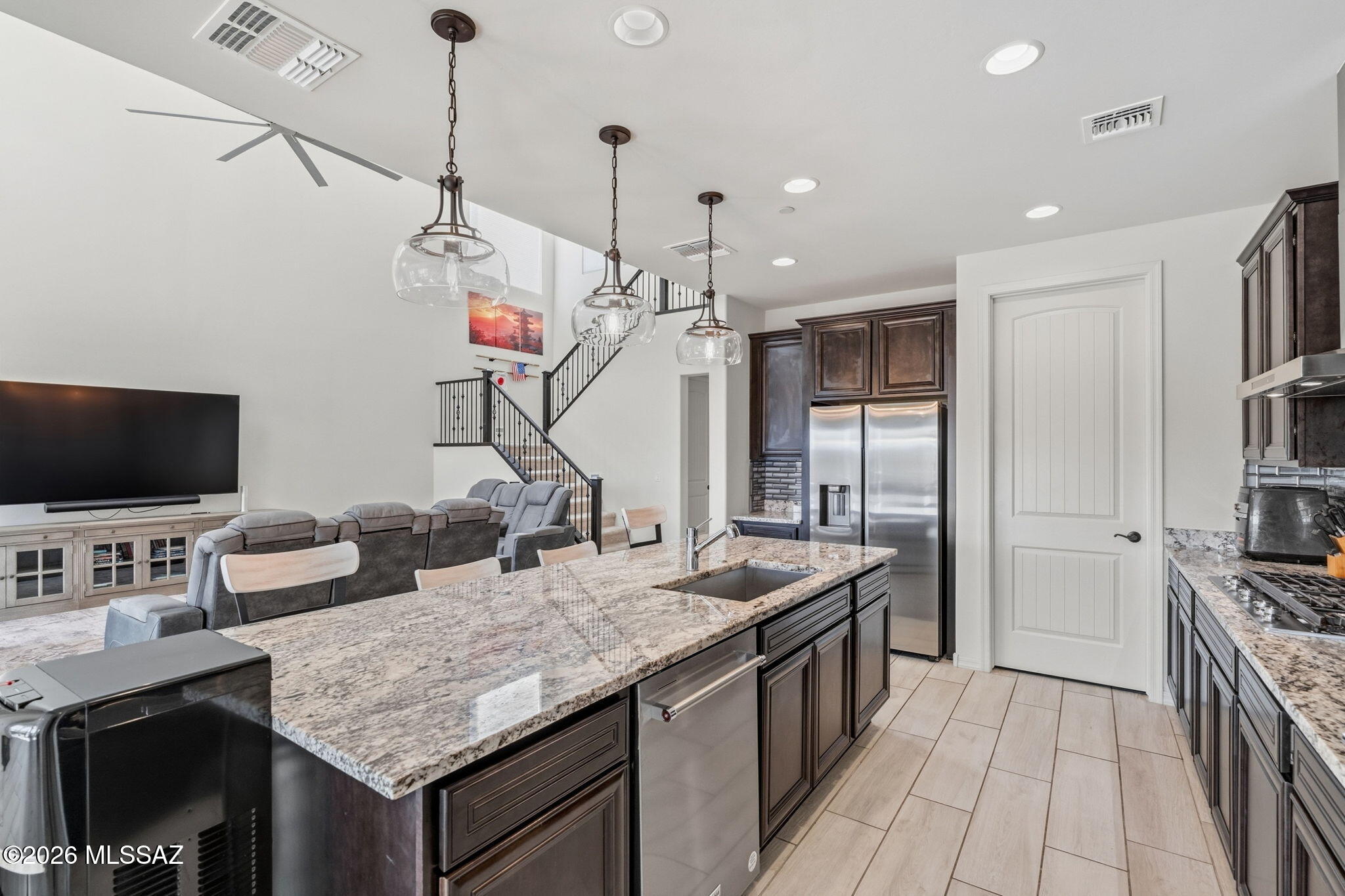 Rocking K South Neighborhood 1 Parcel E-2 - Residential
