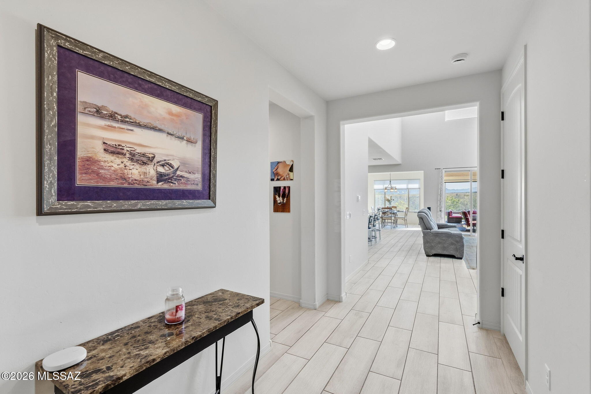 13316 E Librada Leon Way