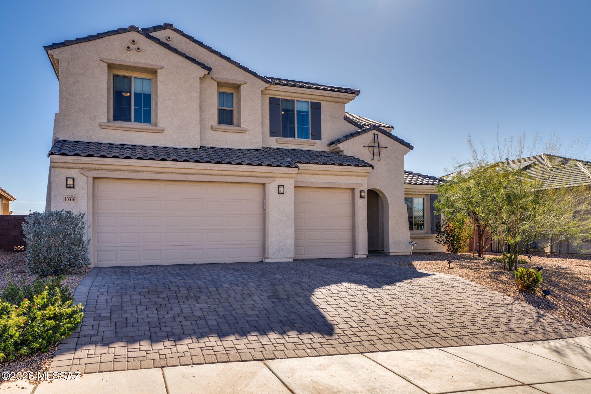 13316 E Librada Leon Way