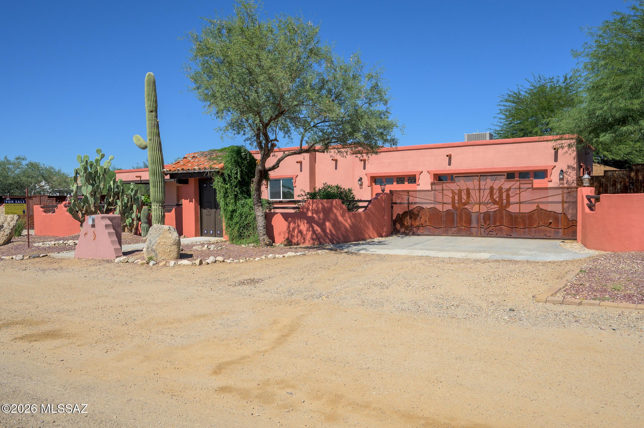 9060 W Edmond Street