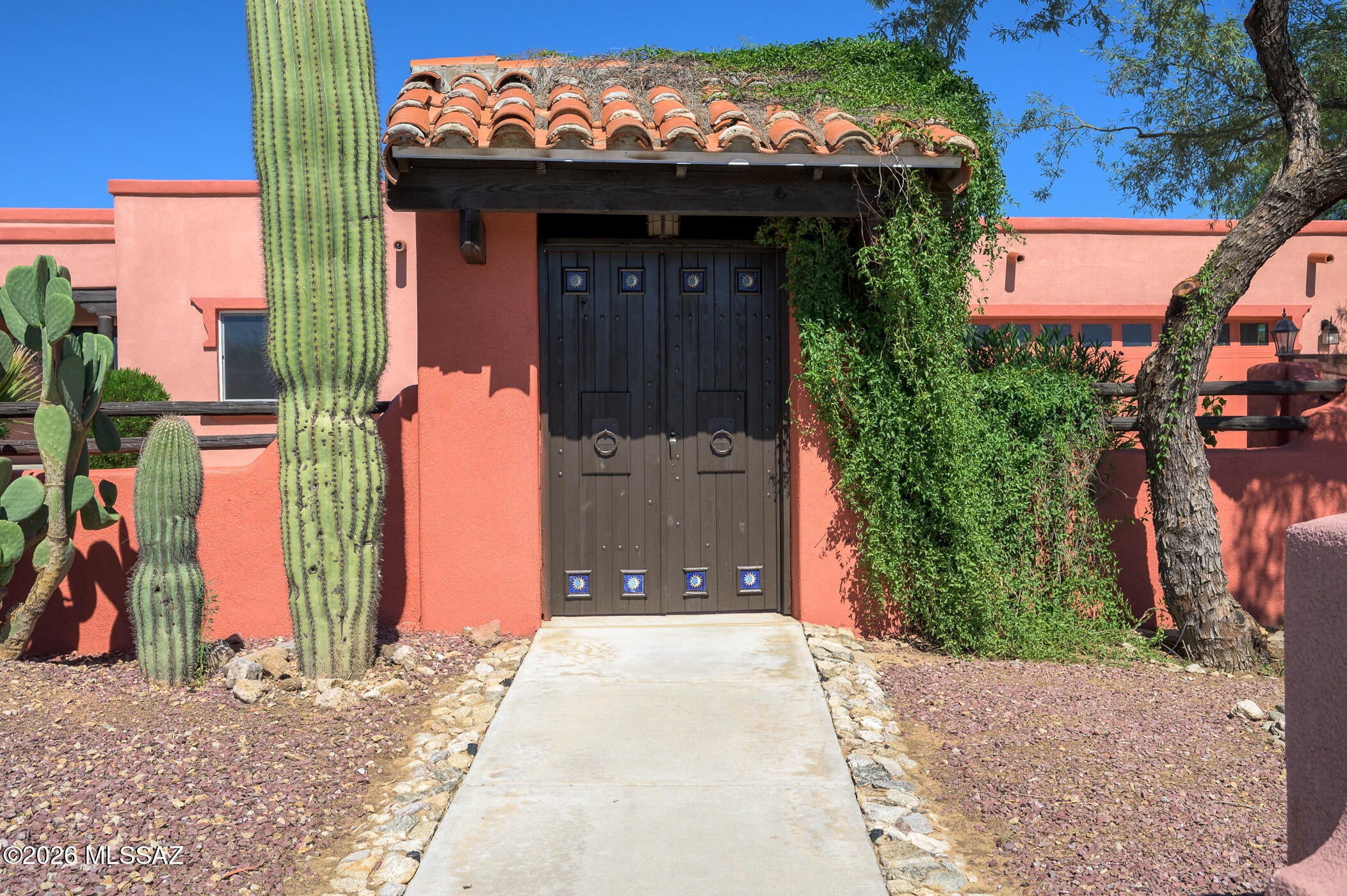 9060 W Edmond Street