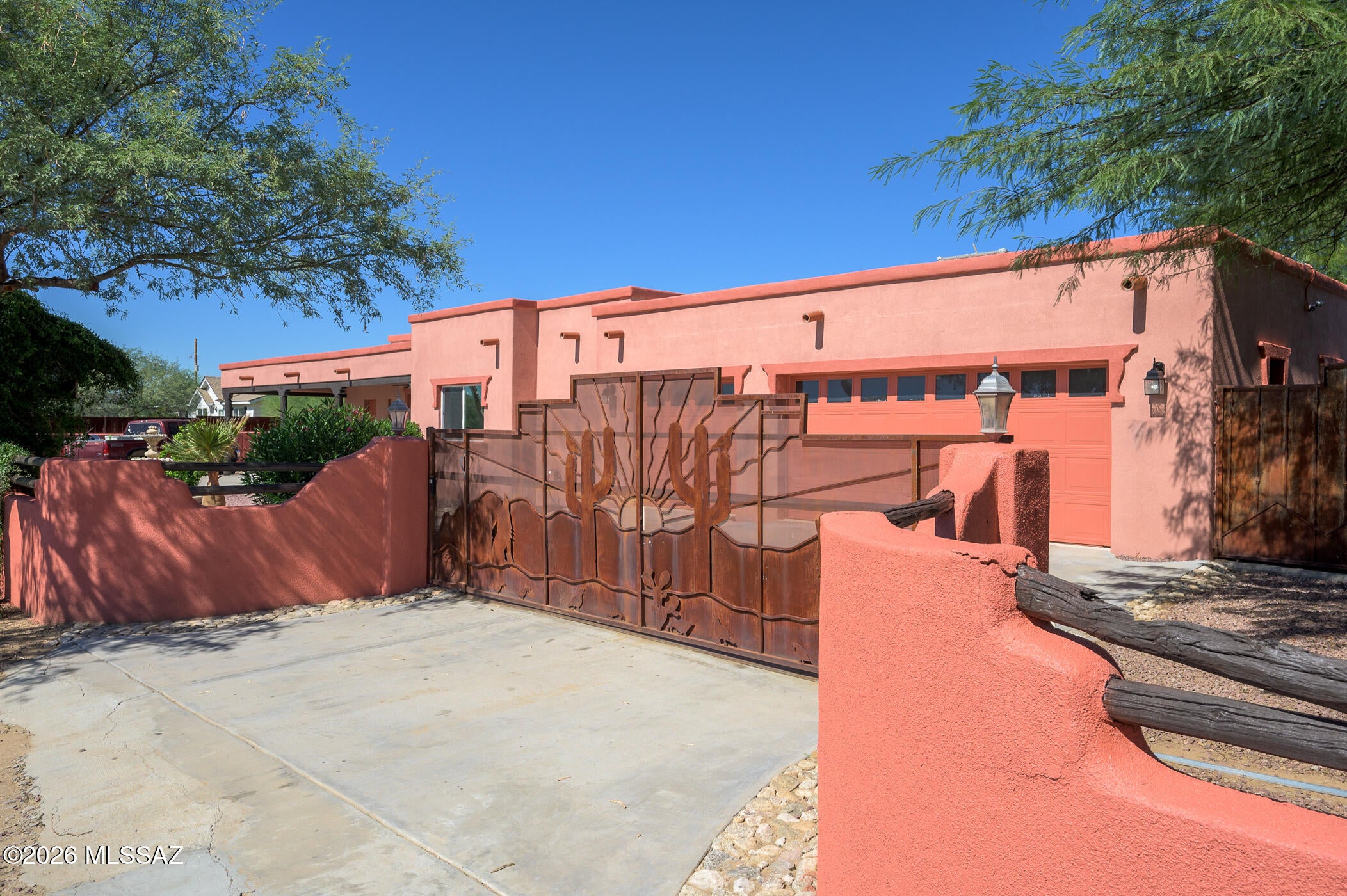 9060 W Edmond Street