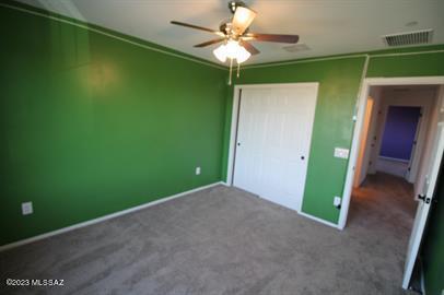 Gladden Farms Block 31 - Residential Lease
