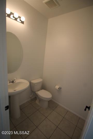 Gladden Farms Block 31 - Residential Lease