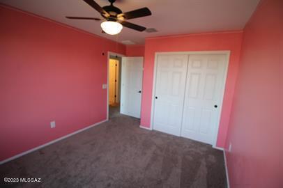 Gladden Farms Block 31 - Residential Lease