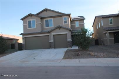 Gladden Farms Block 31 - Residential Lease