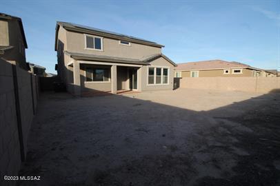 Gladden Farms Block 31 - Residential Lease