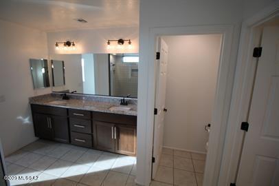 Gladden Farms Block 31 - Residential Lease