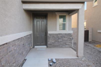 Gladden Farms Block 31 - Residential Lease