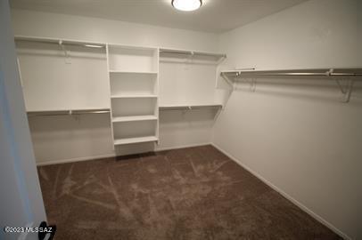 Gladden Farms Block 31 - Residential Lease